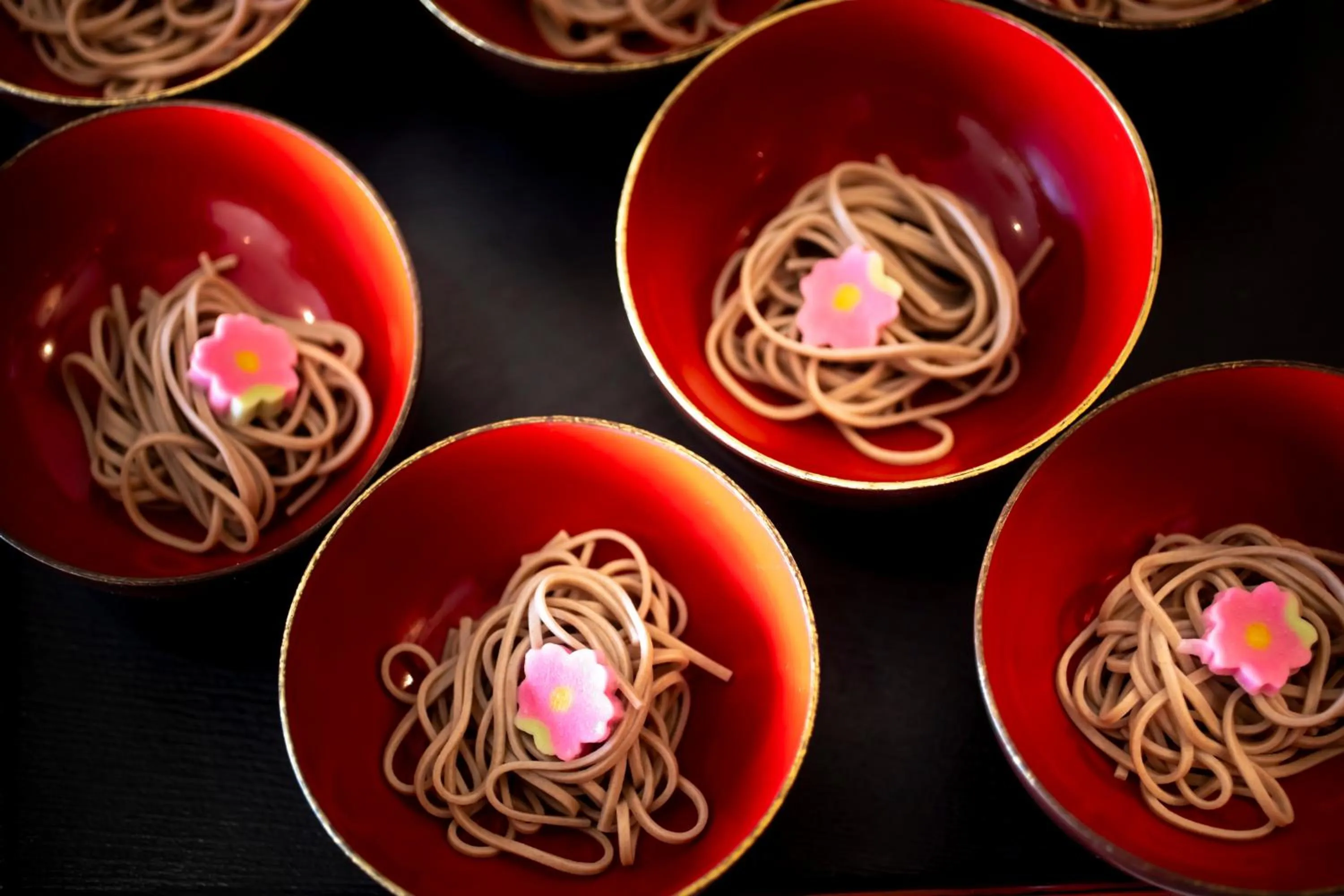 Breakfast in Yuyaruru Saisai