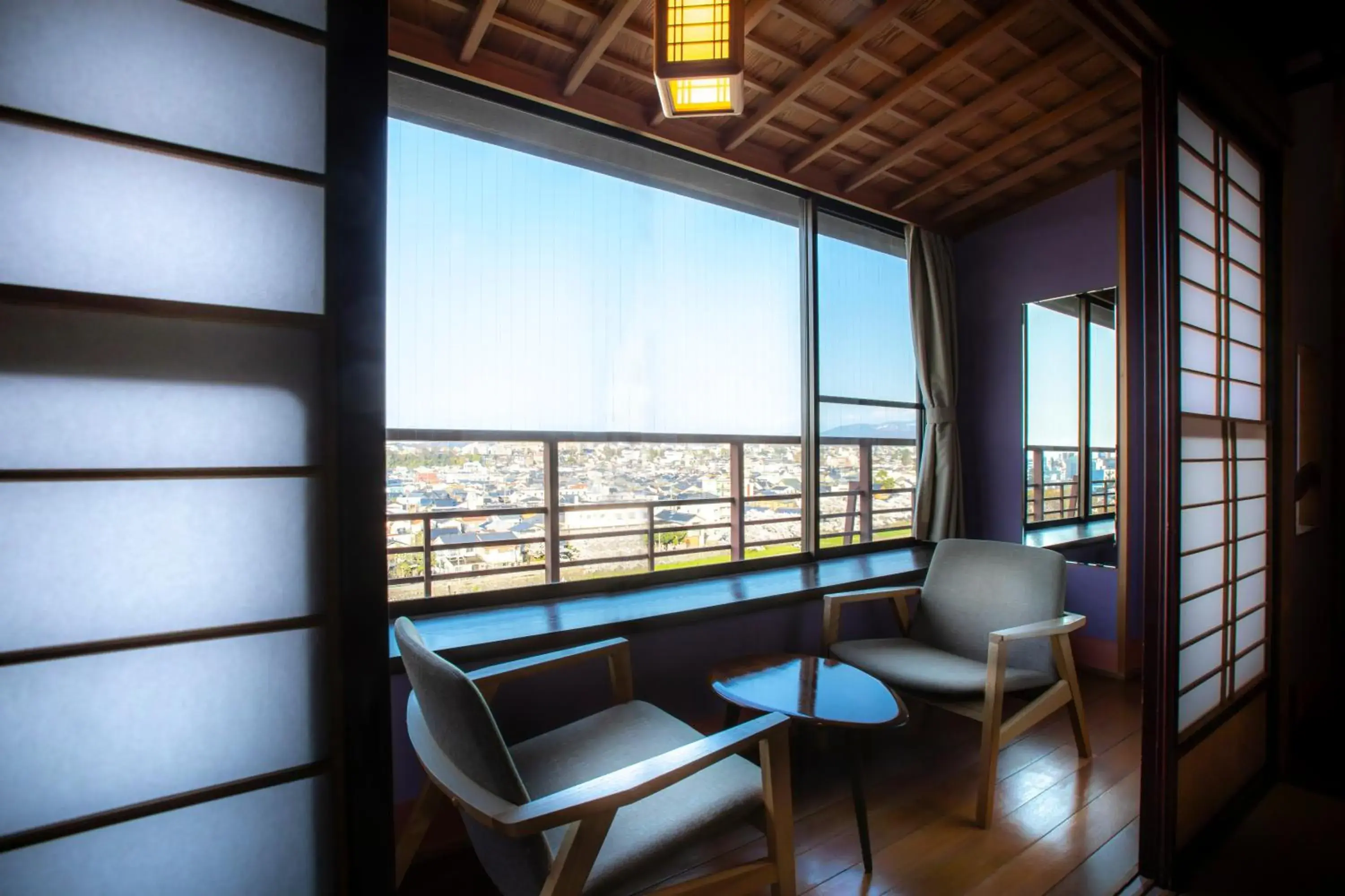 Photo of the whole room in Yuyaruru Saisai Photo of the whole room in Yuyaruru Saisai