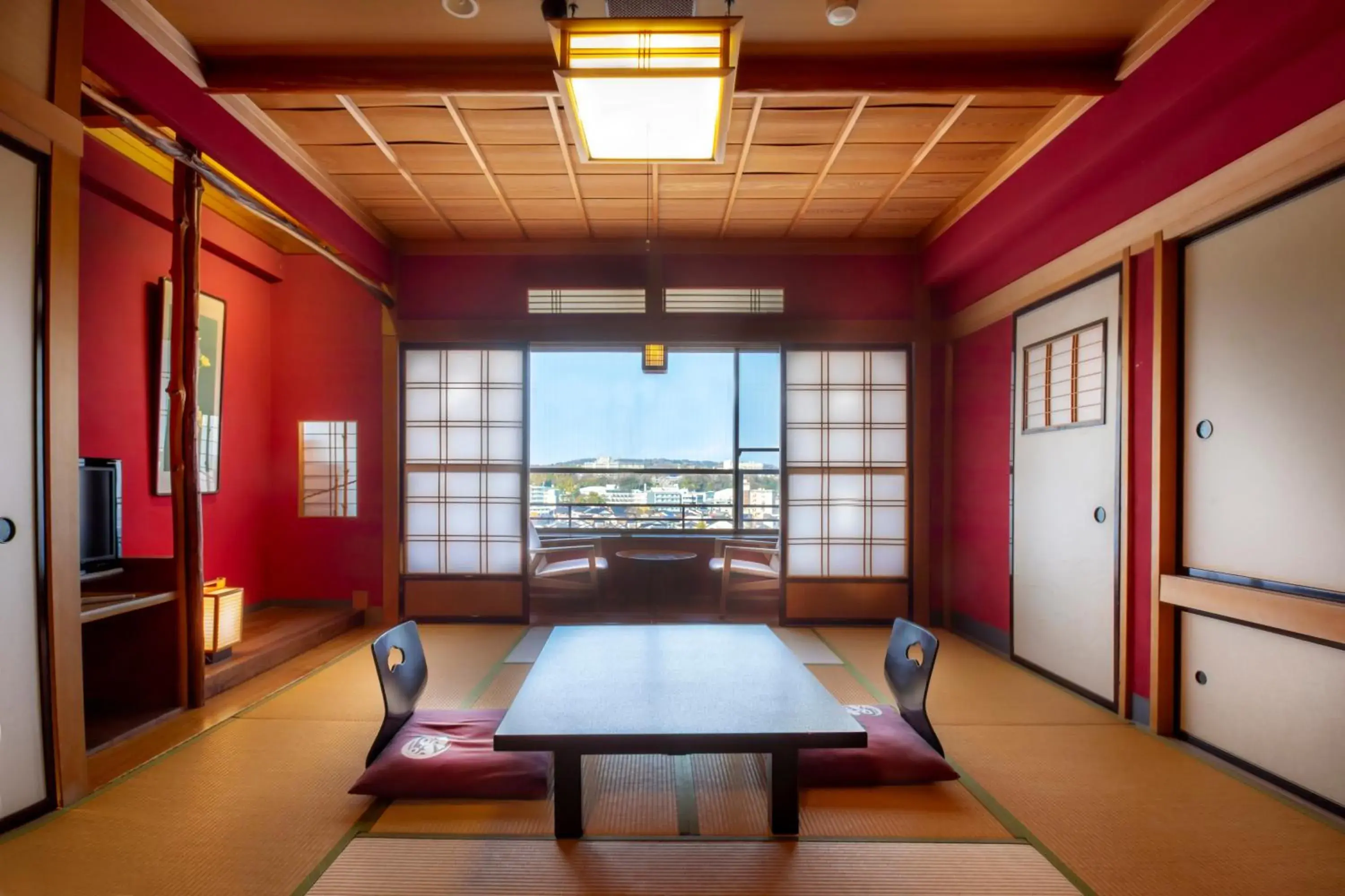 Photo of the whole room in Yuyaruru Saisai Photo of the whole room in Yuyaruru Saisai