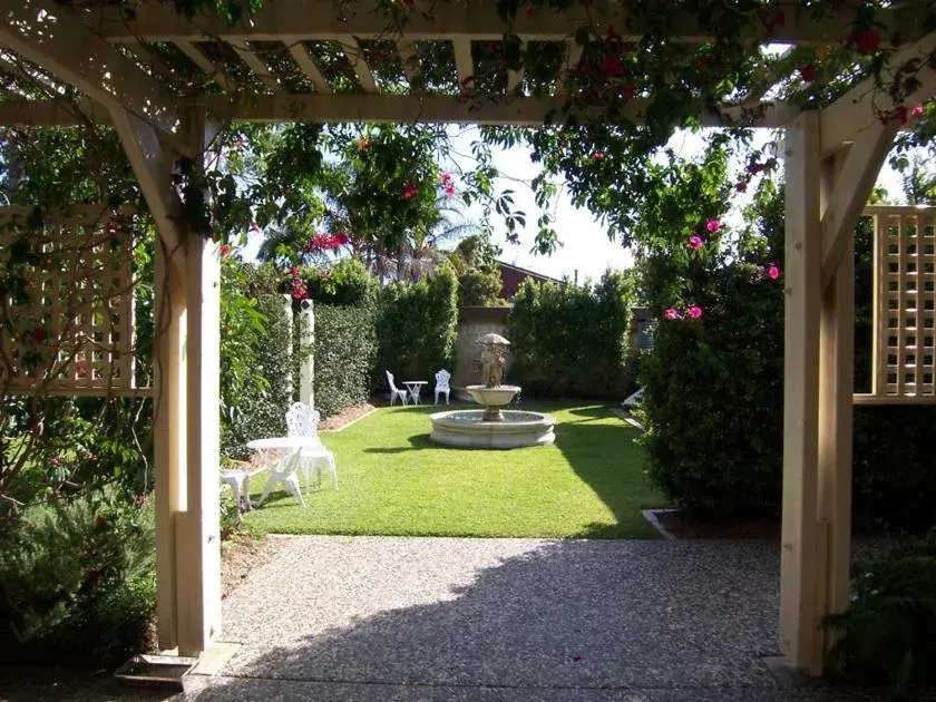 Reid's Place Reid's Place