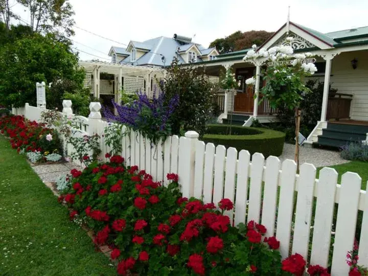 Reid's Place Reid's Place