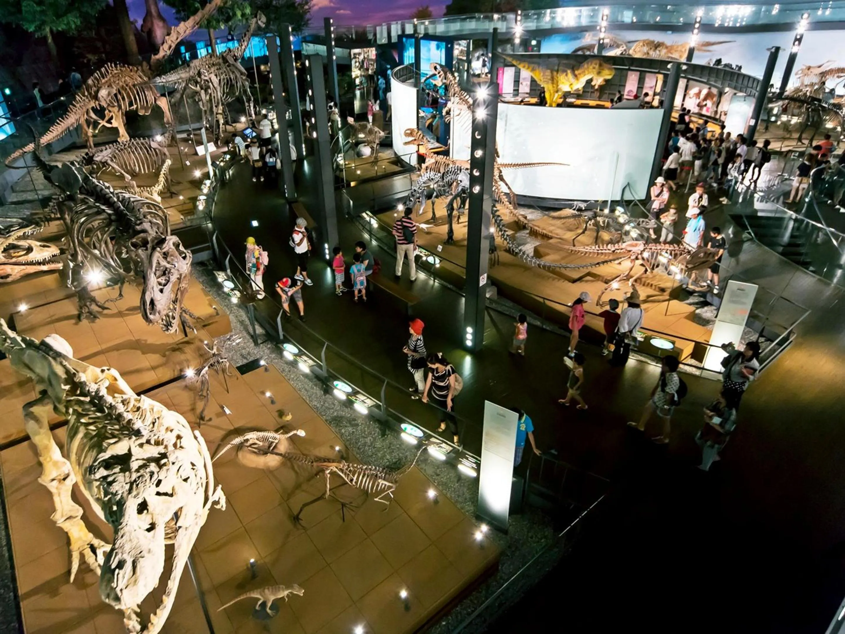 Nearby landmark in Houei Ryokan