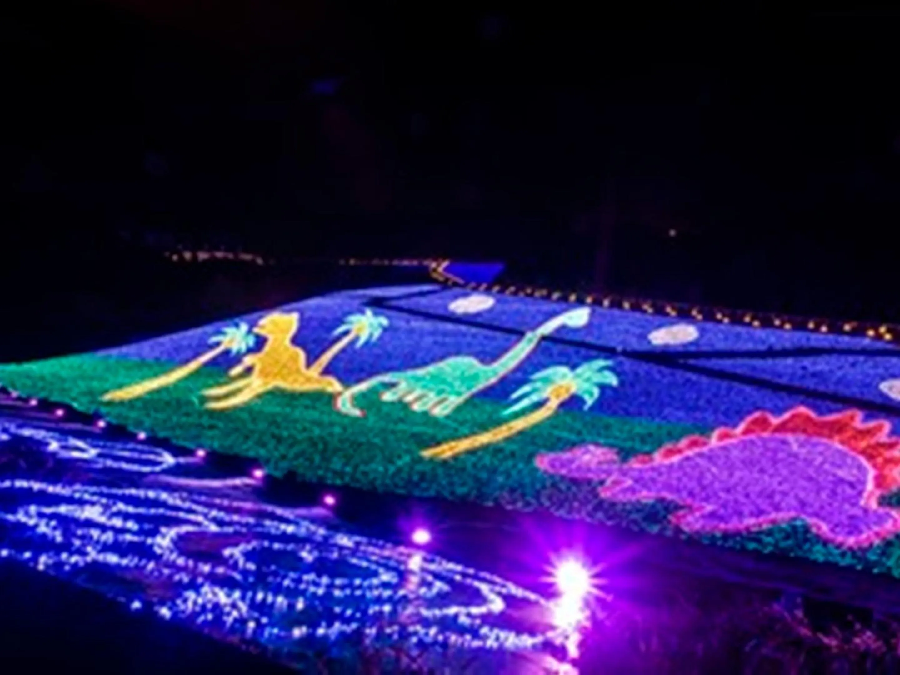 Nearby landmark in Houei Ryokan