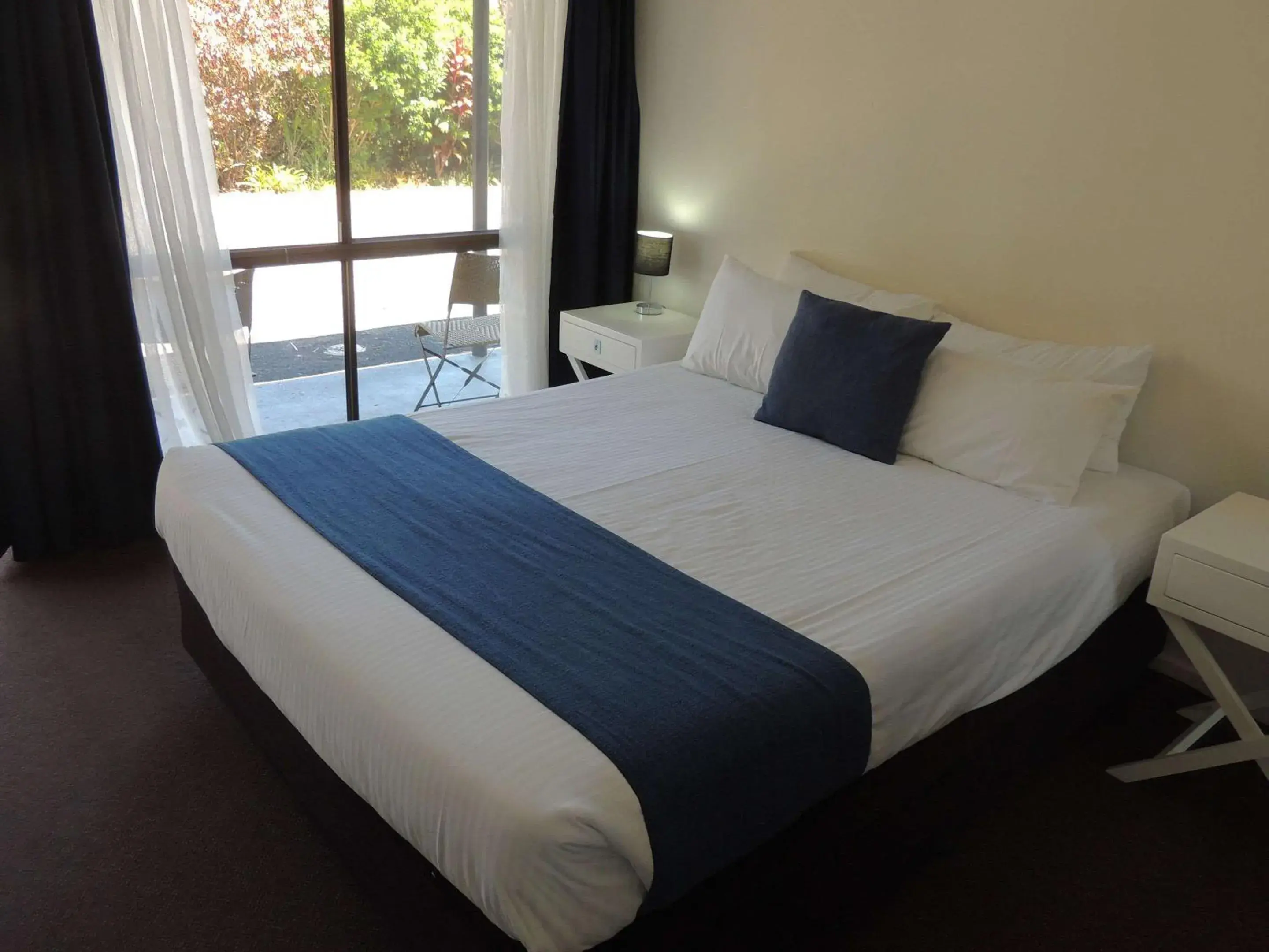 Comfort Inn Premier Comfort Inn Premier