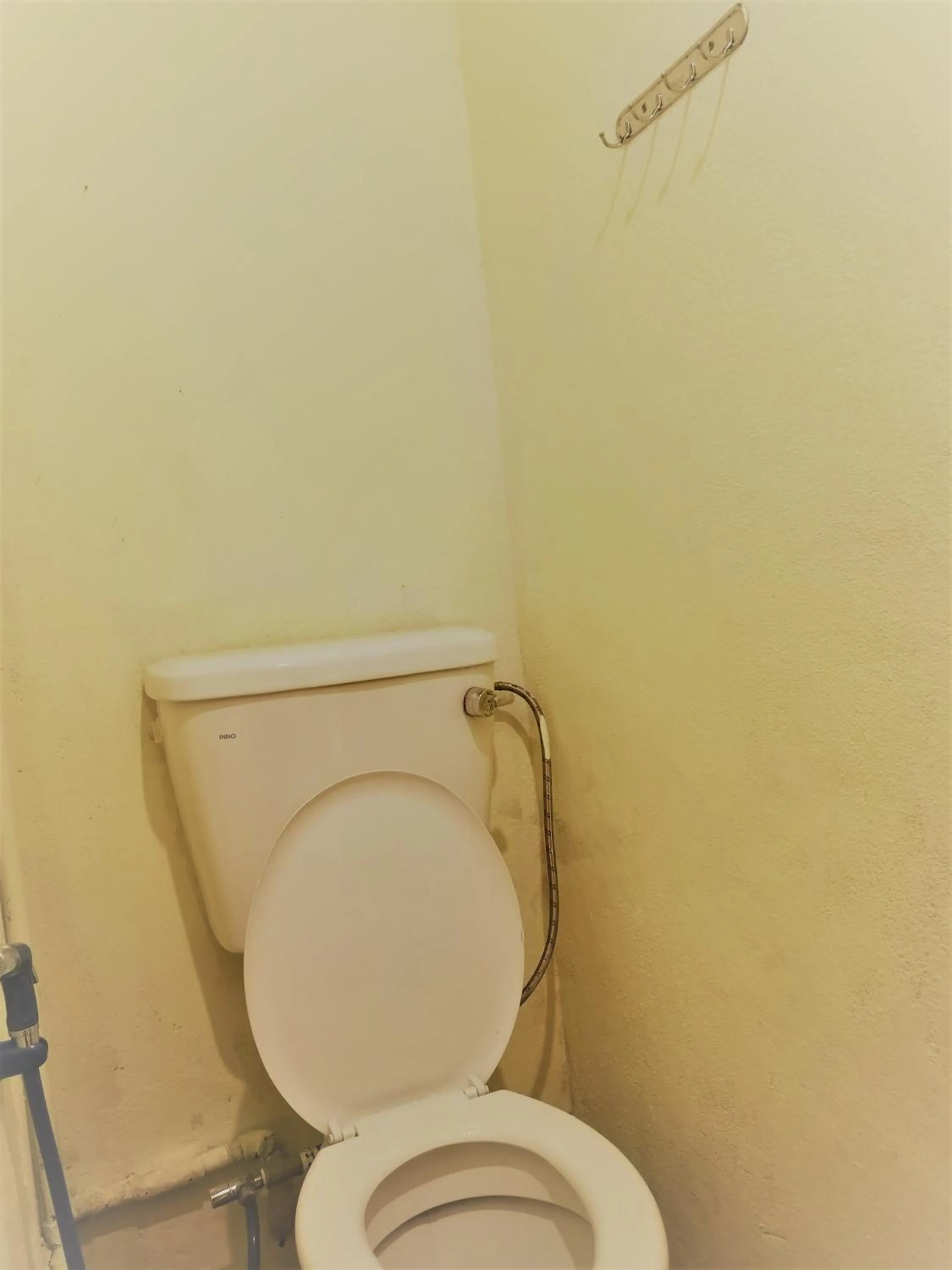 Bathroom in MoonTree47