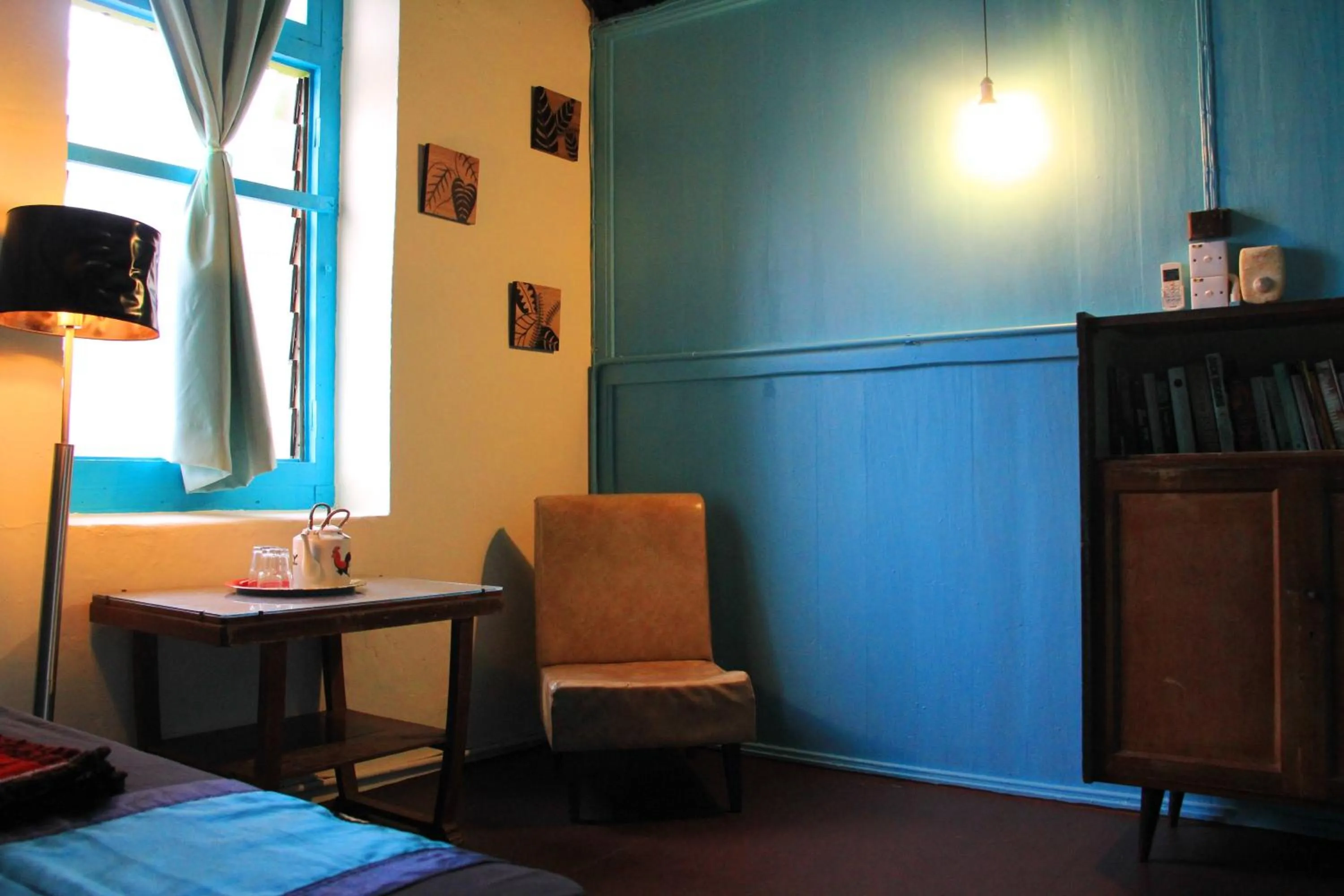 Bedroom, Bed in MoonTree47