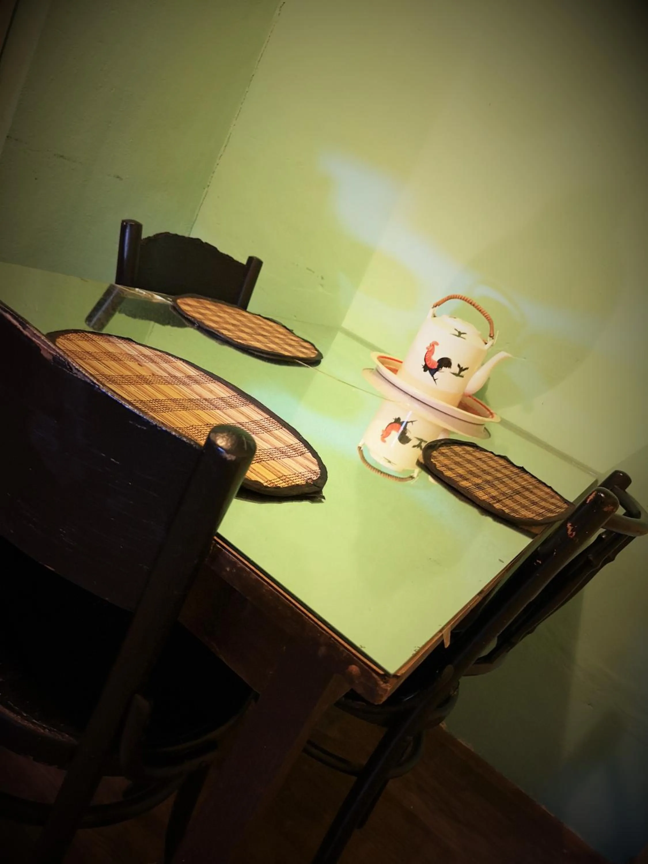 Bedroom in MoonTree47