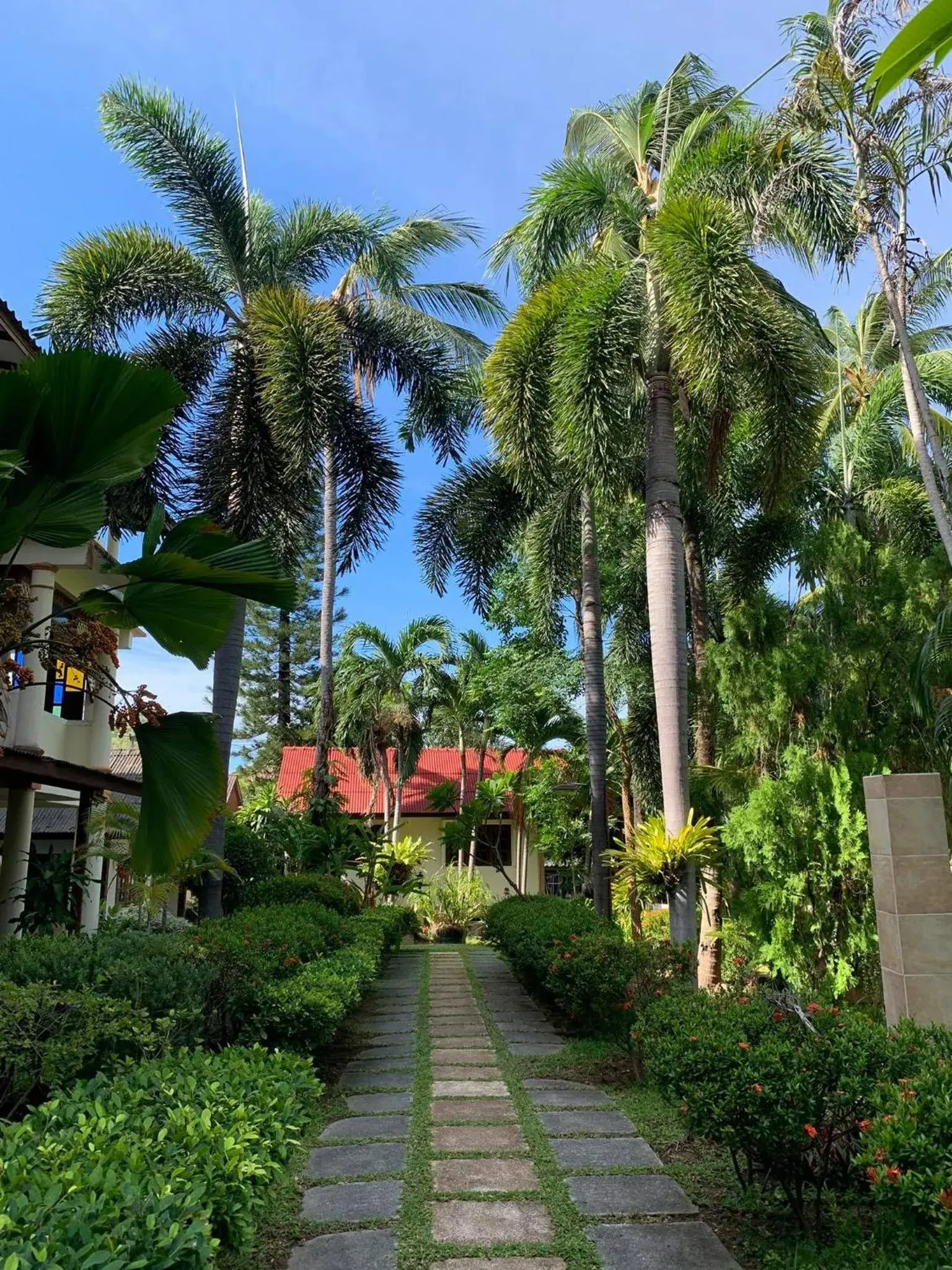 View (from property/room) in Rattana Guesthouse & Bungalow View (from property/room) in Rattana Guesthouse & Bungalow