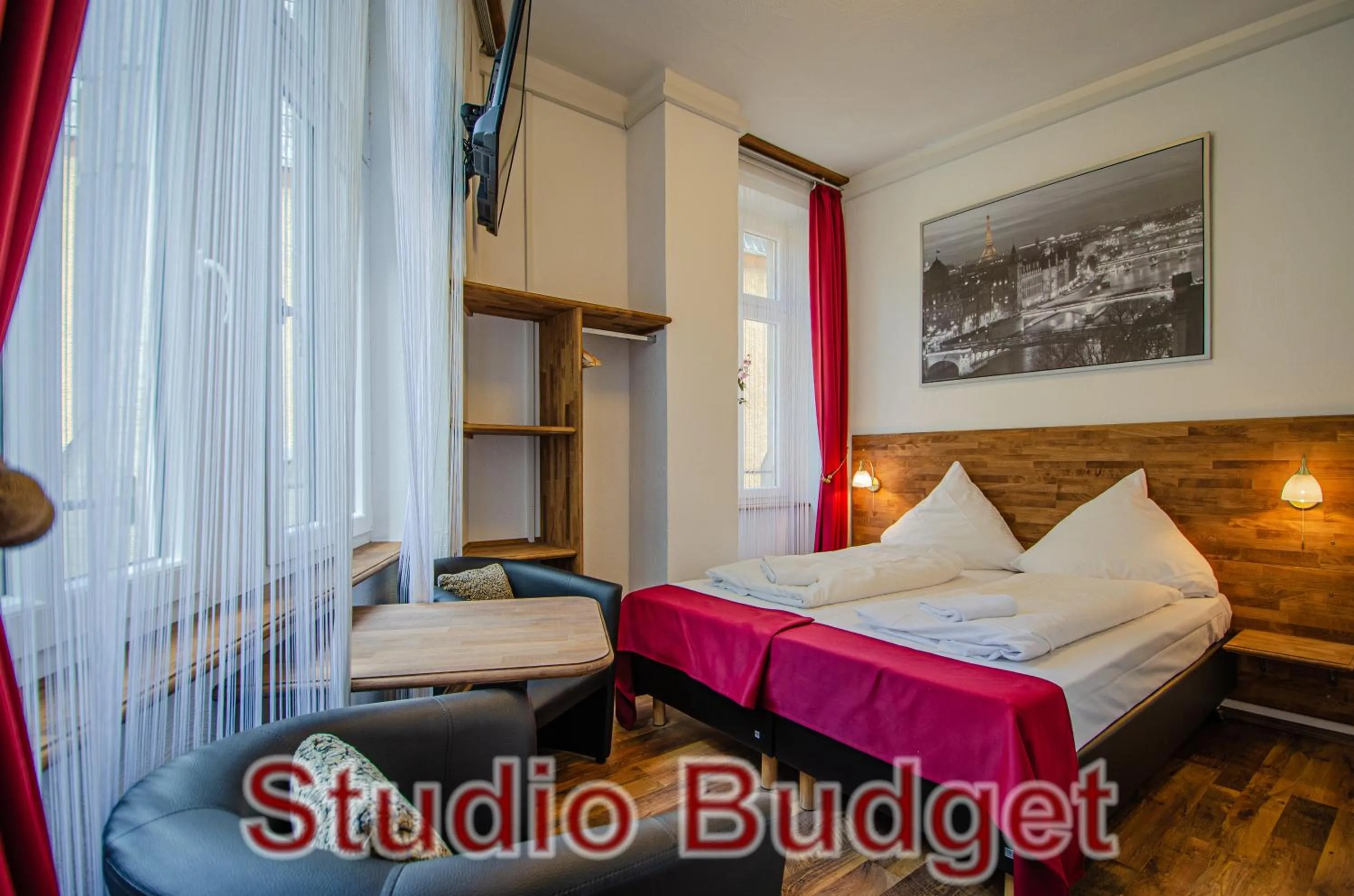 MoselUnion - Aparthotel Landsknecht
