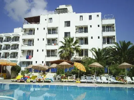 Delta Hotel Delta Hotel