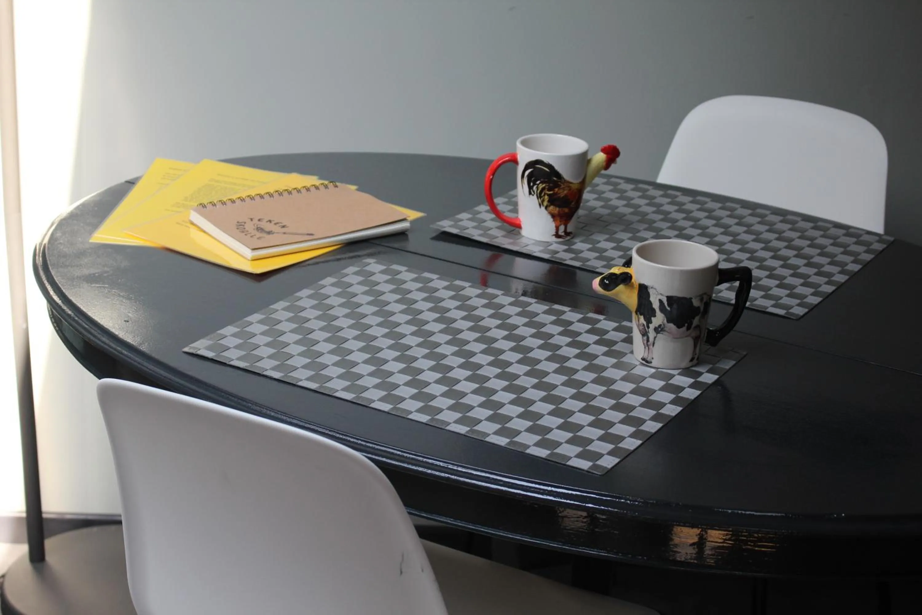 Other in B&B de Garaazje