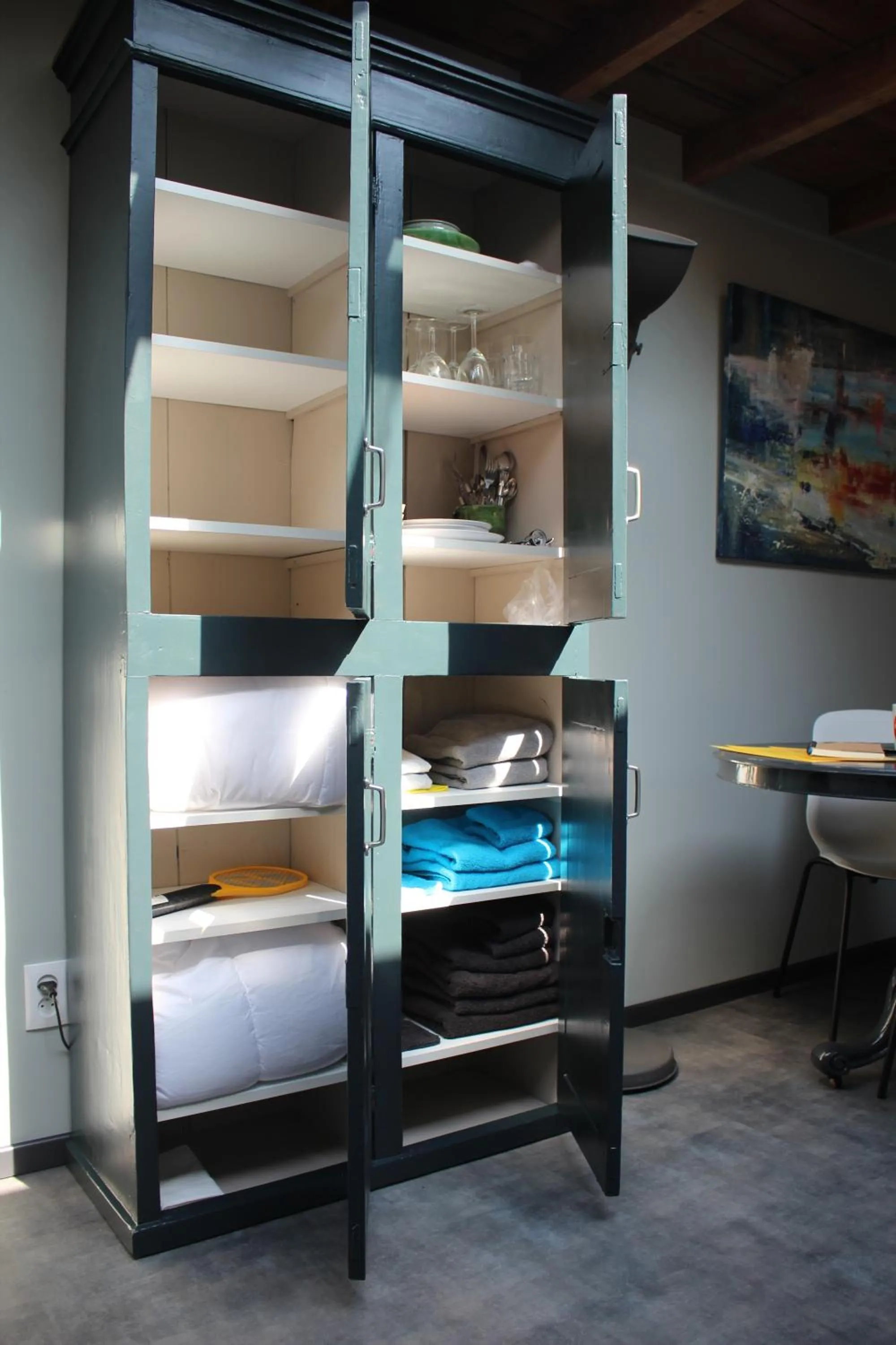 Other, Bed in B&B de Garaazje