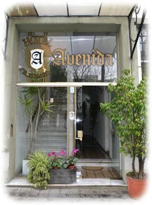 Hotel Avenida