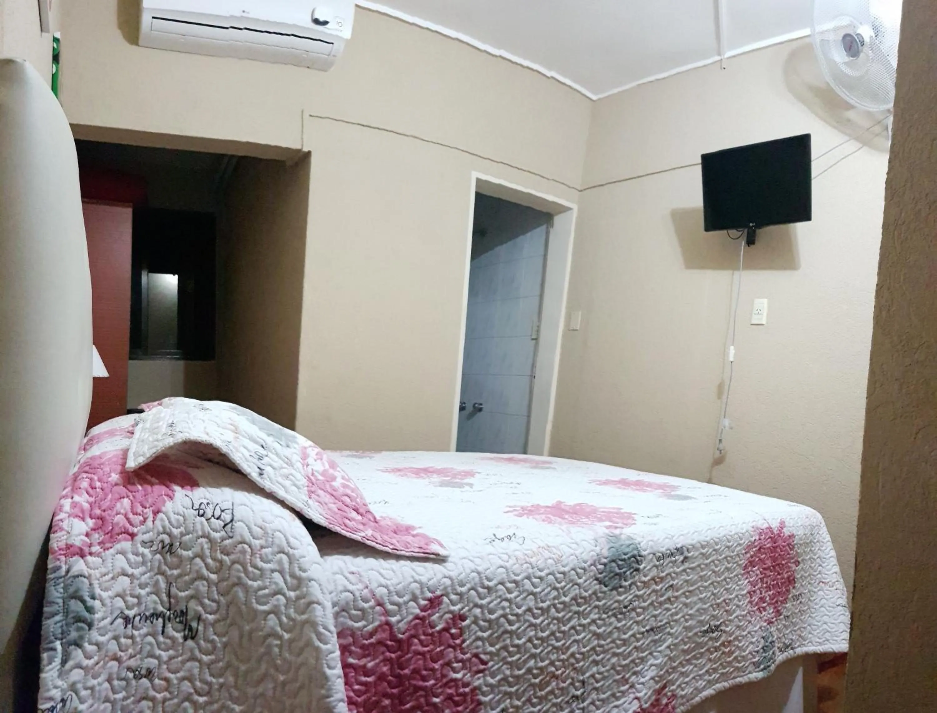 Hotel Avenida