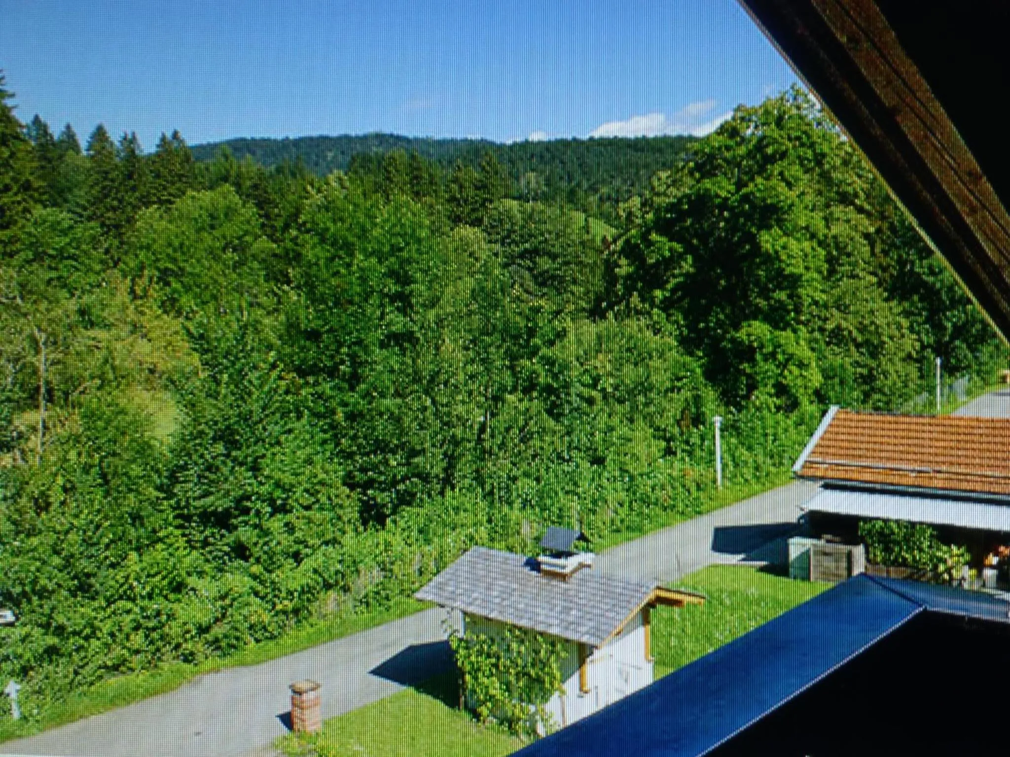 Gästehaus Kurparkfrieden