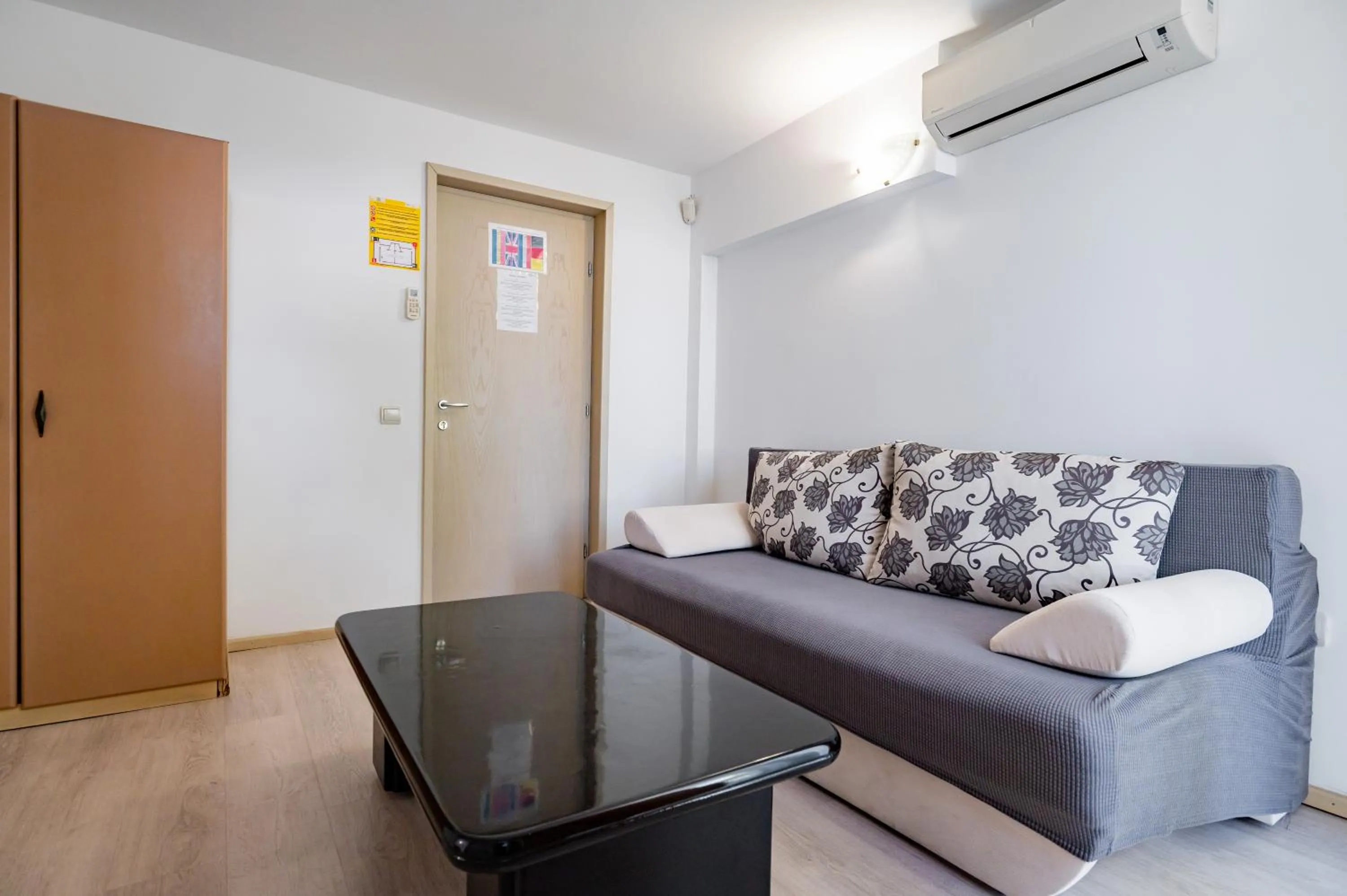 Complex Paloma Coral