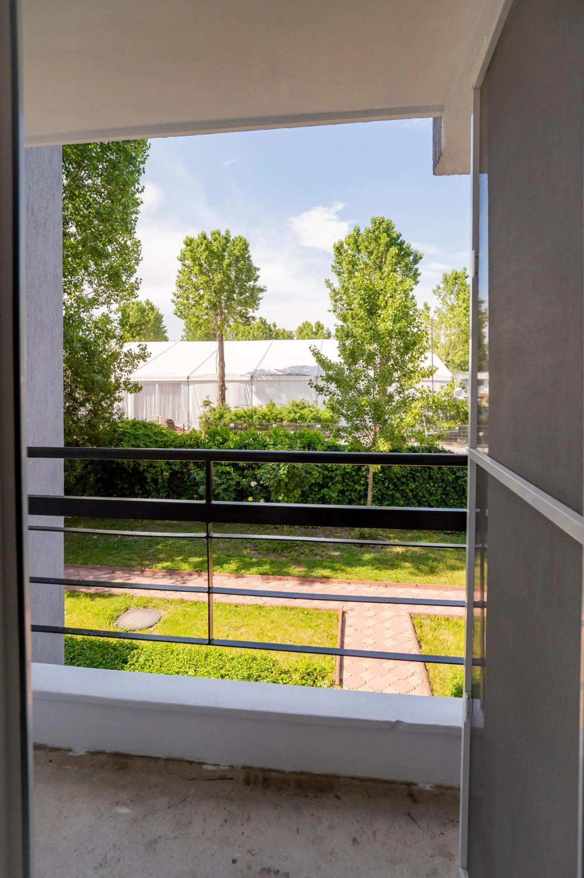 Complex Paloma Coral