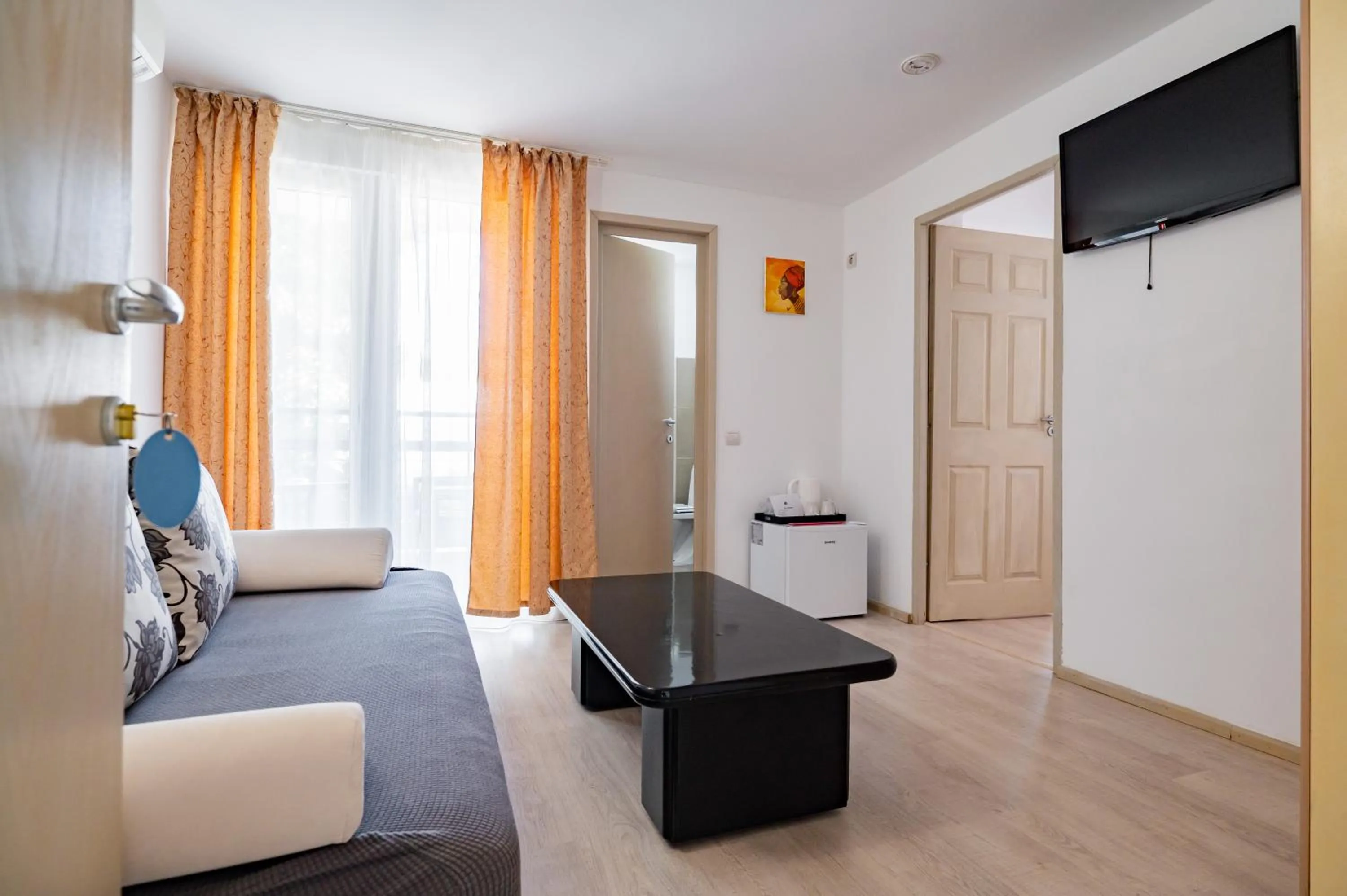 Complex Paloma Coral