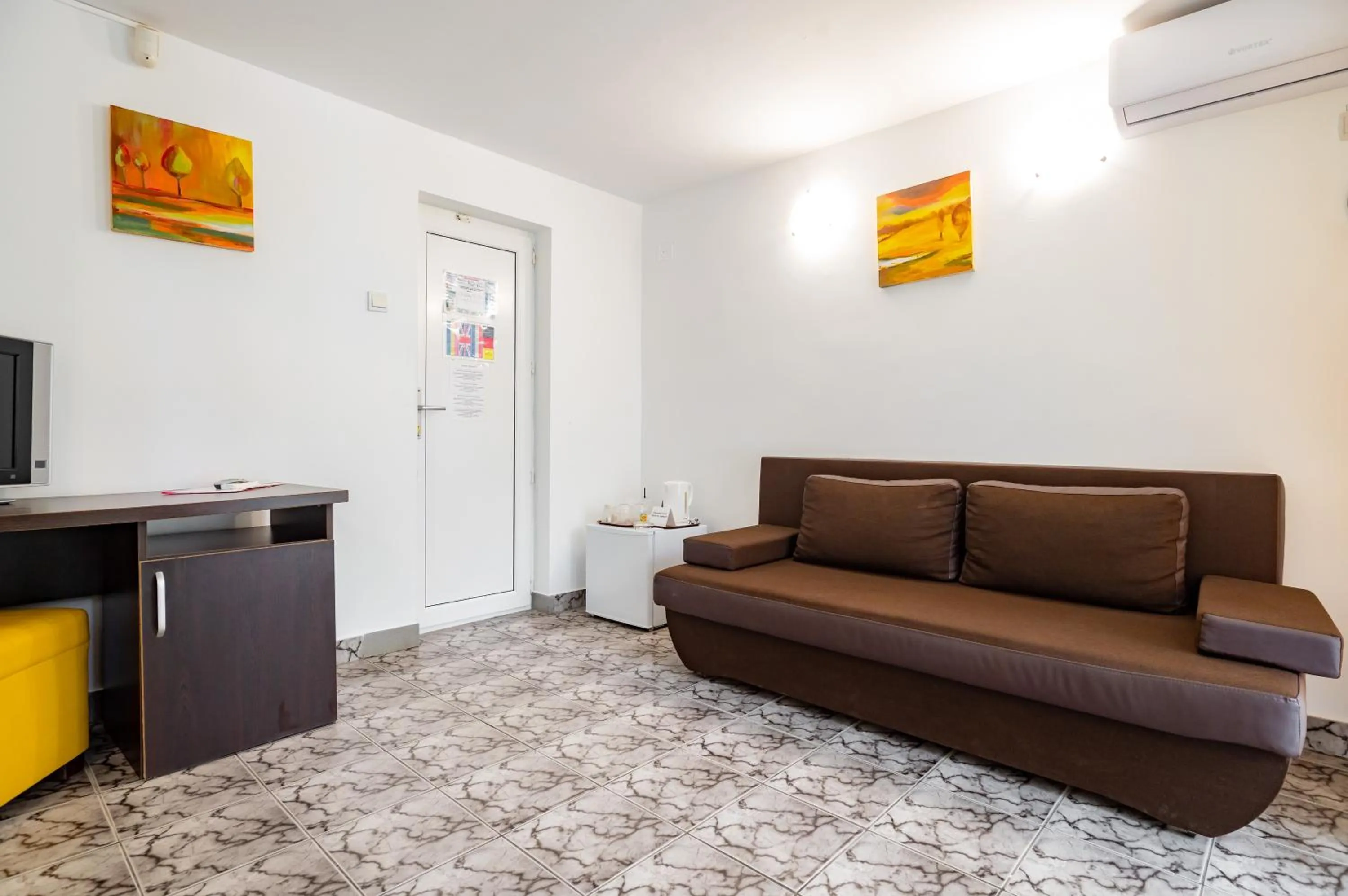 Complex Paloma Coral