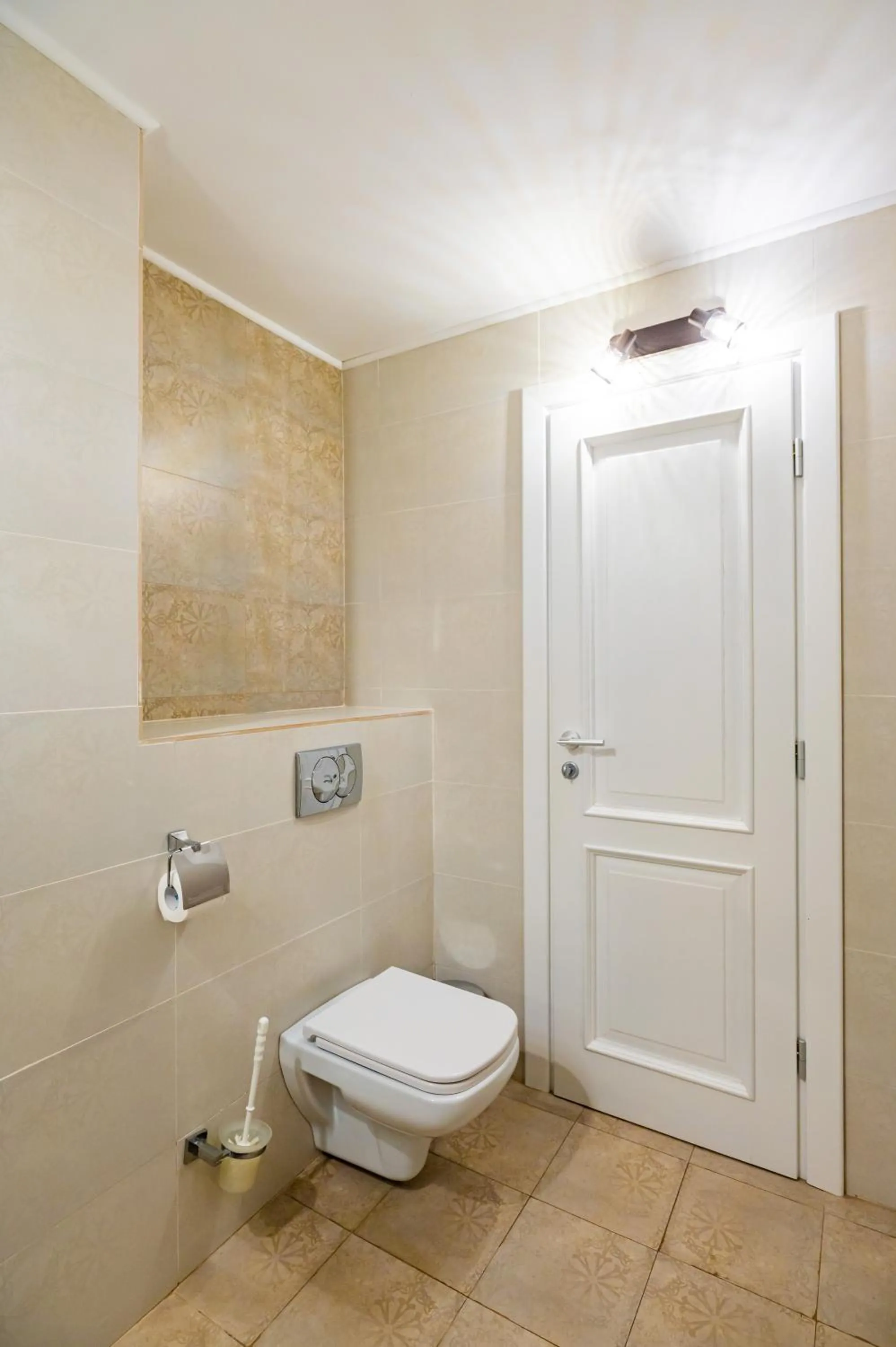 Complex Paloma Coral