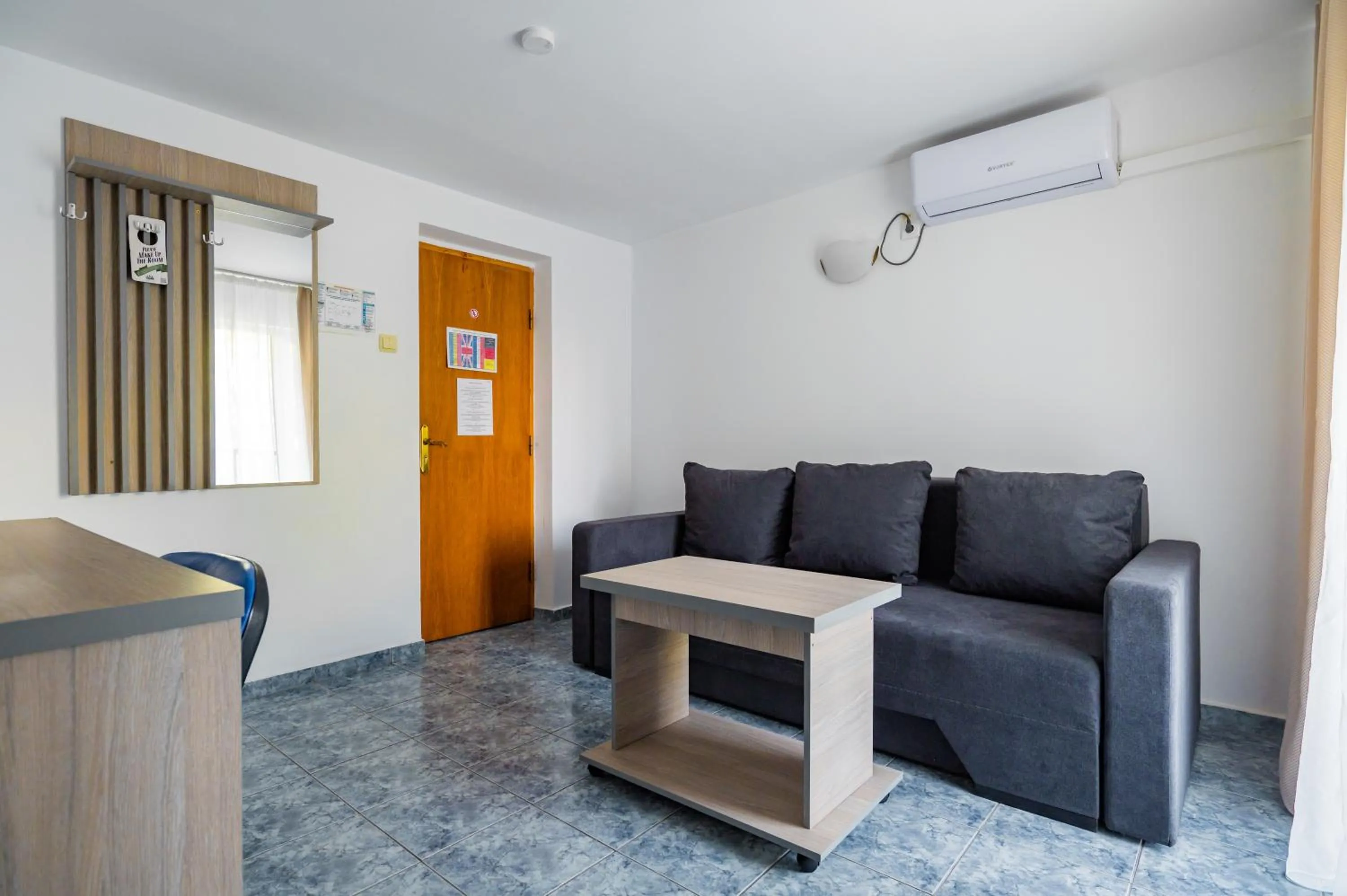 Complex Paloma Coral