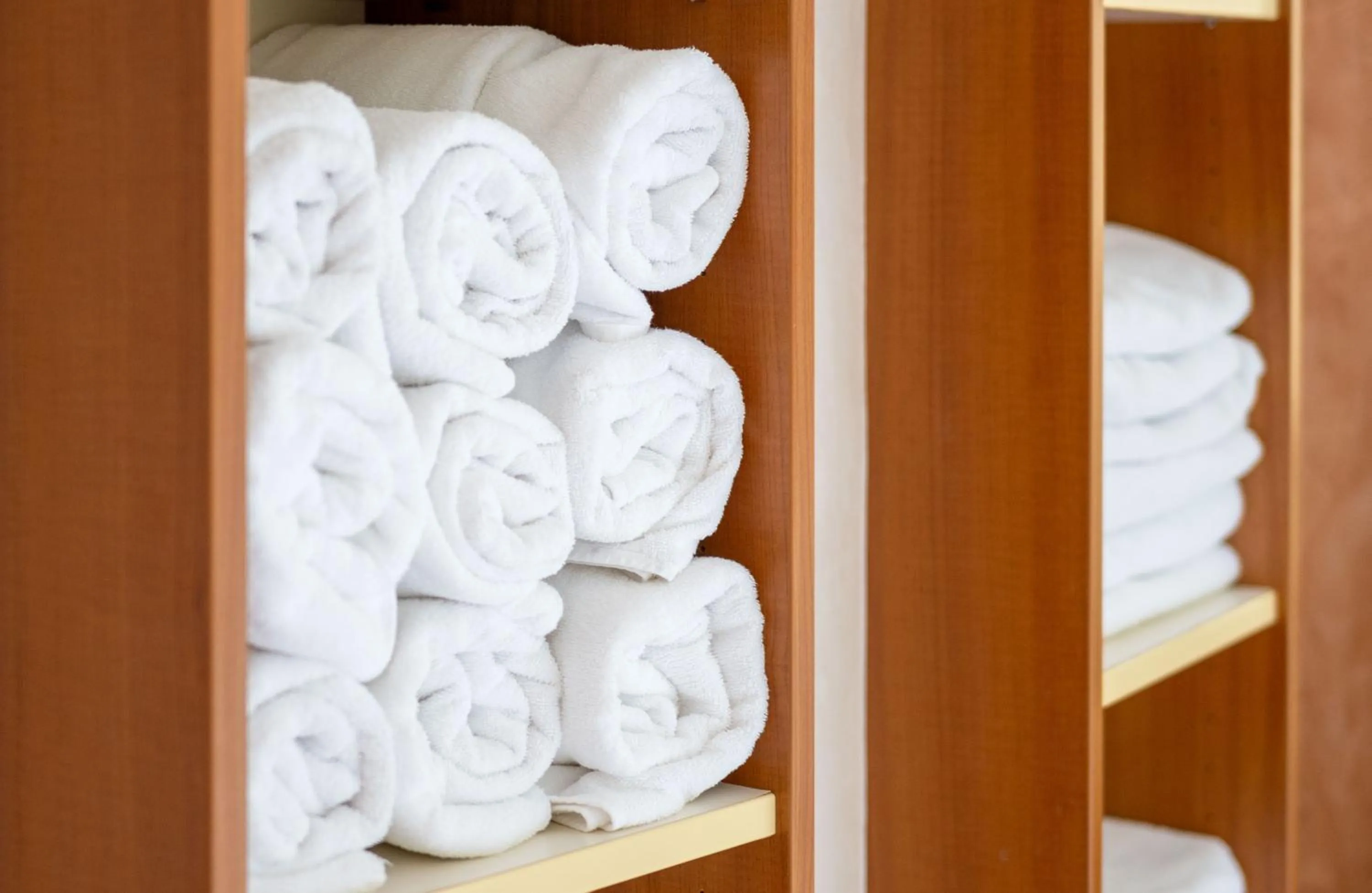 Spa and wellness centre/facilities in Seminarhotel Lengbachhof GmbH