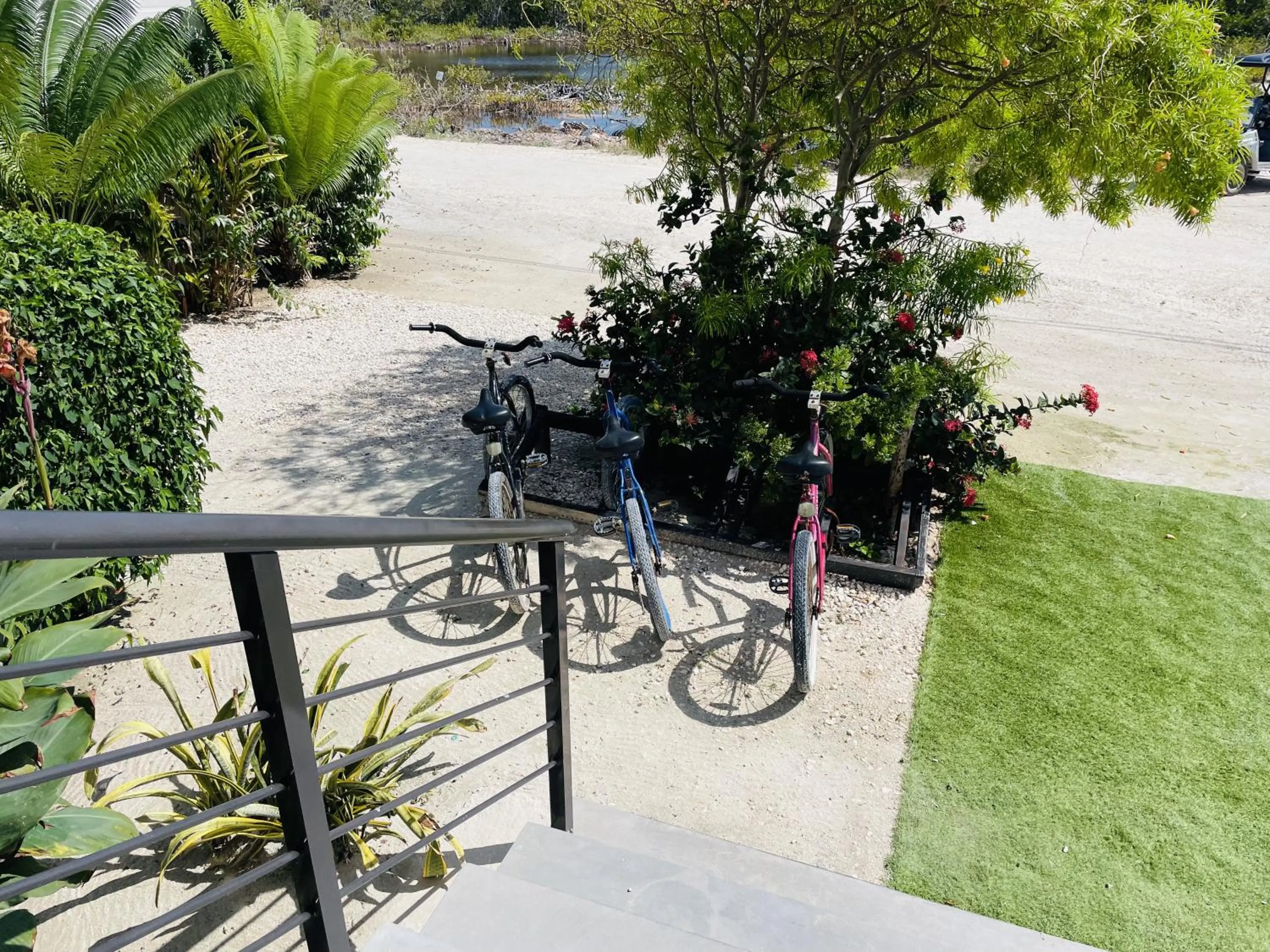 Cycling in Playa De Sala Boutique Hotel