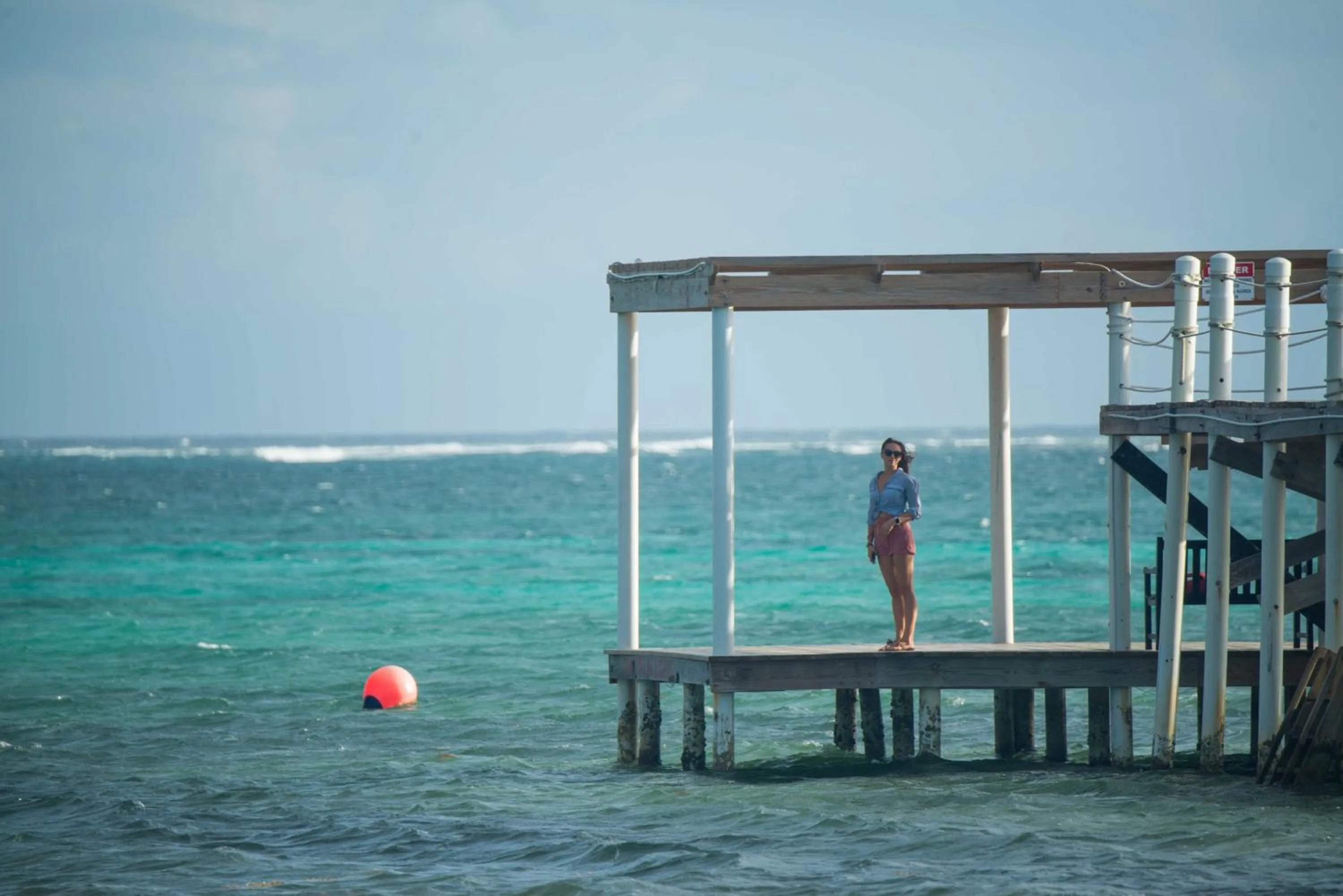 Day in Playa De Sala Boutique Hotel