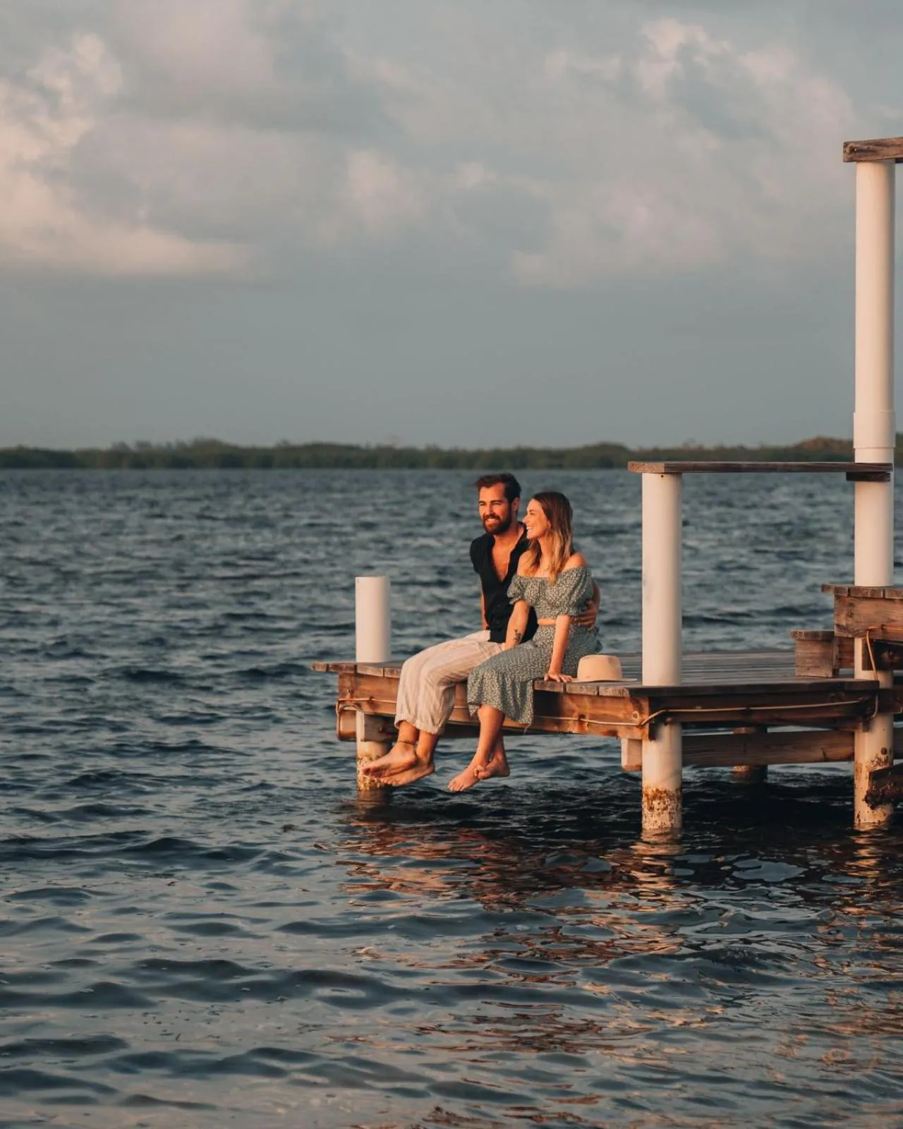 Day in Playa De Sala Boutique Hotel