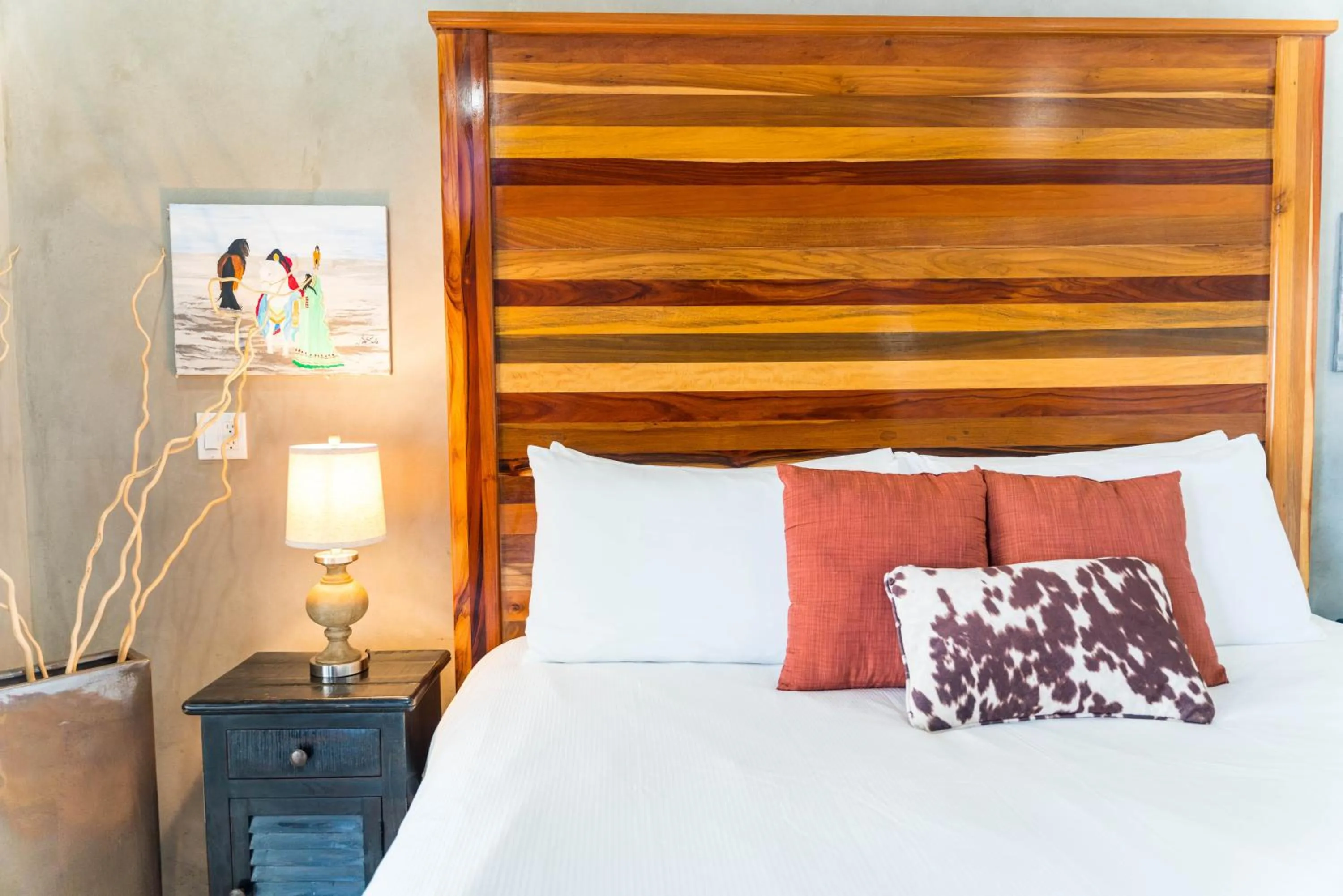 Bedroom, Bed in Playa De Sala Boutique Hotel