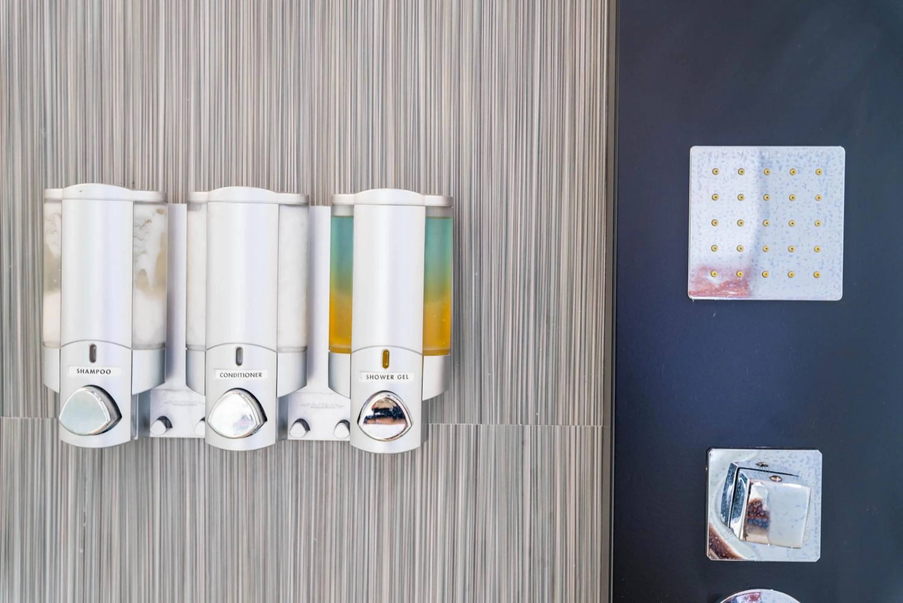 Bathroom in Playa De Sala Boutique Hotel