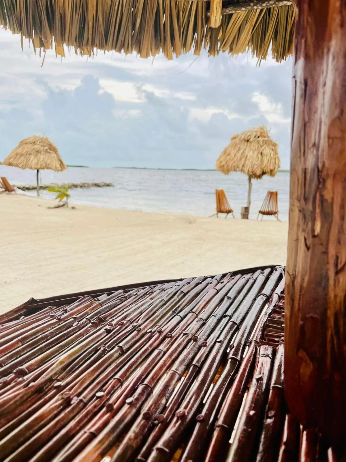 Restaurant/places to eat in Playa De Sala Boutique Hotel