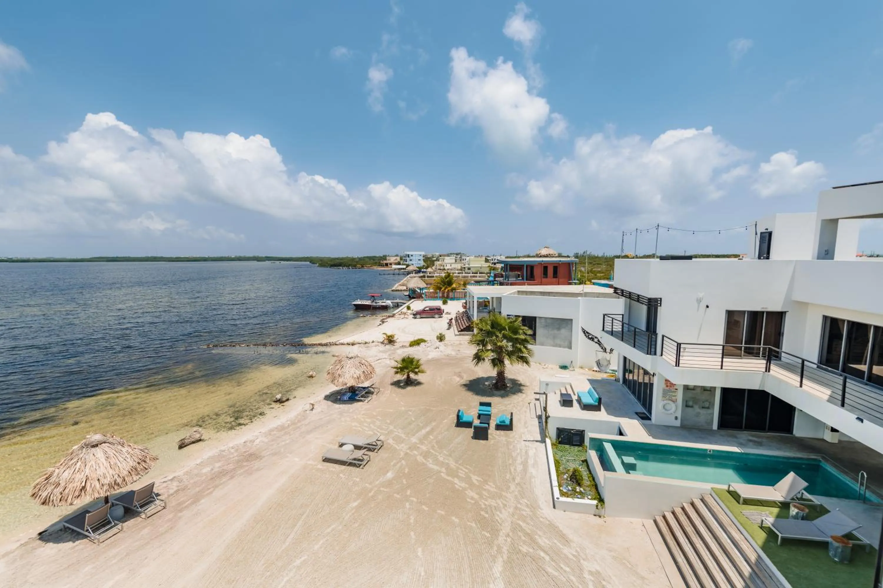 Day in Playa De Sala Boutique Hotel