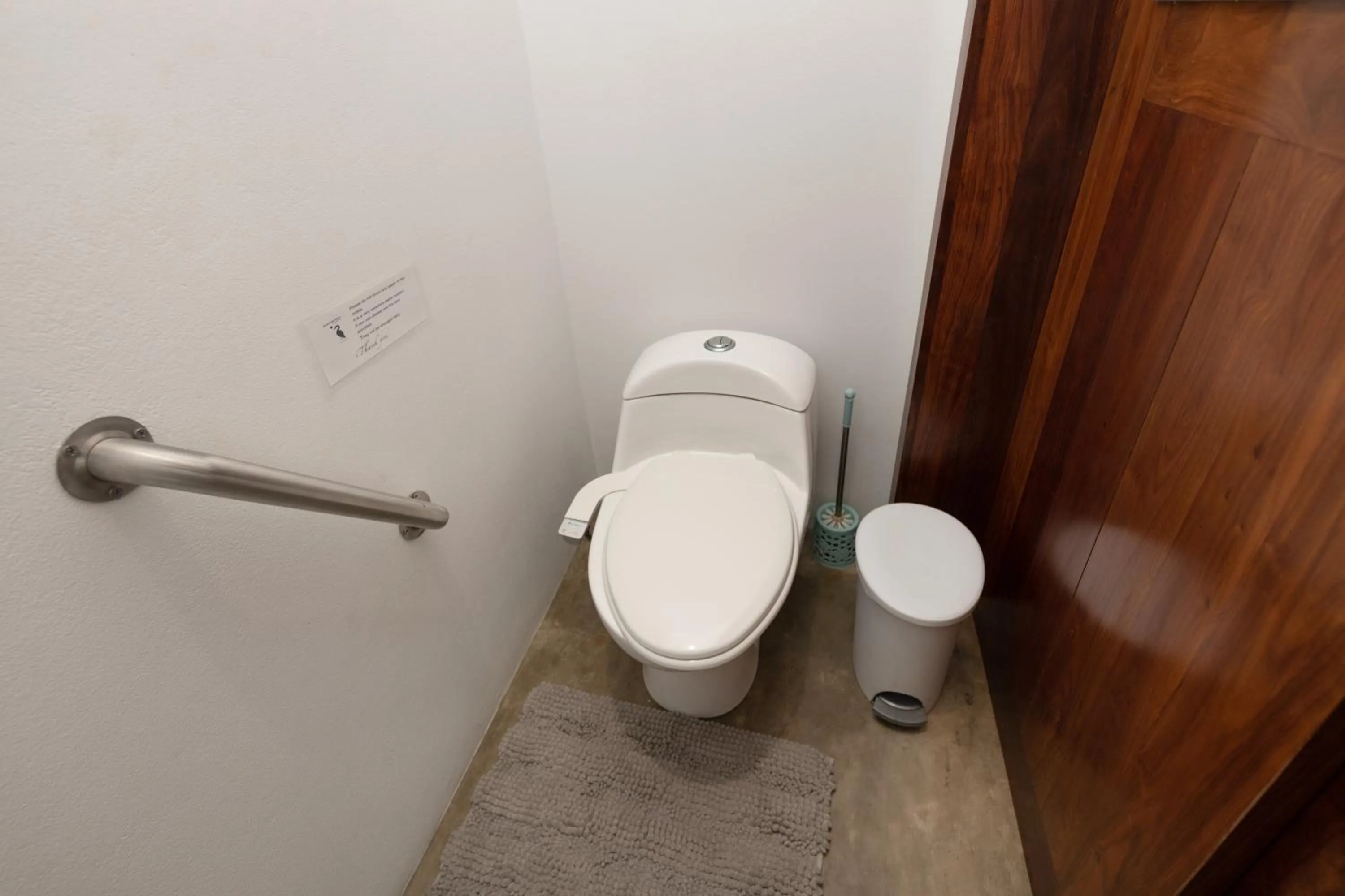 Bathroom in Playa De Sala Boutique Hotel