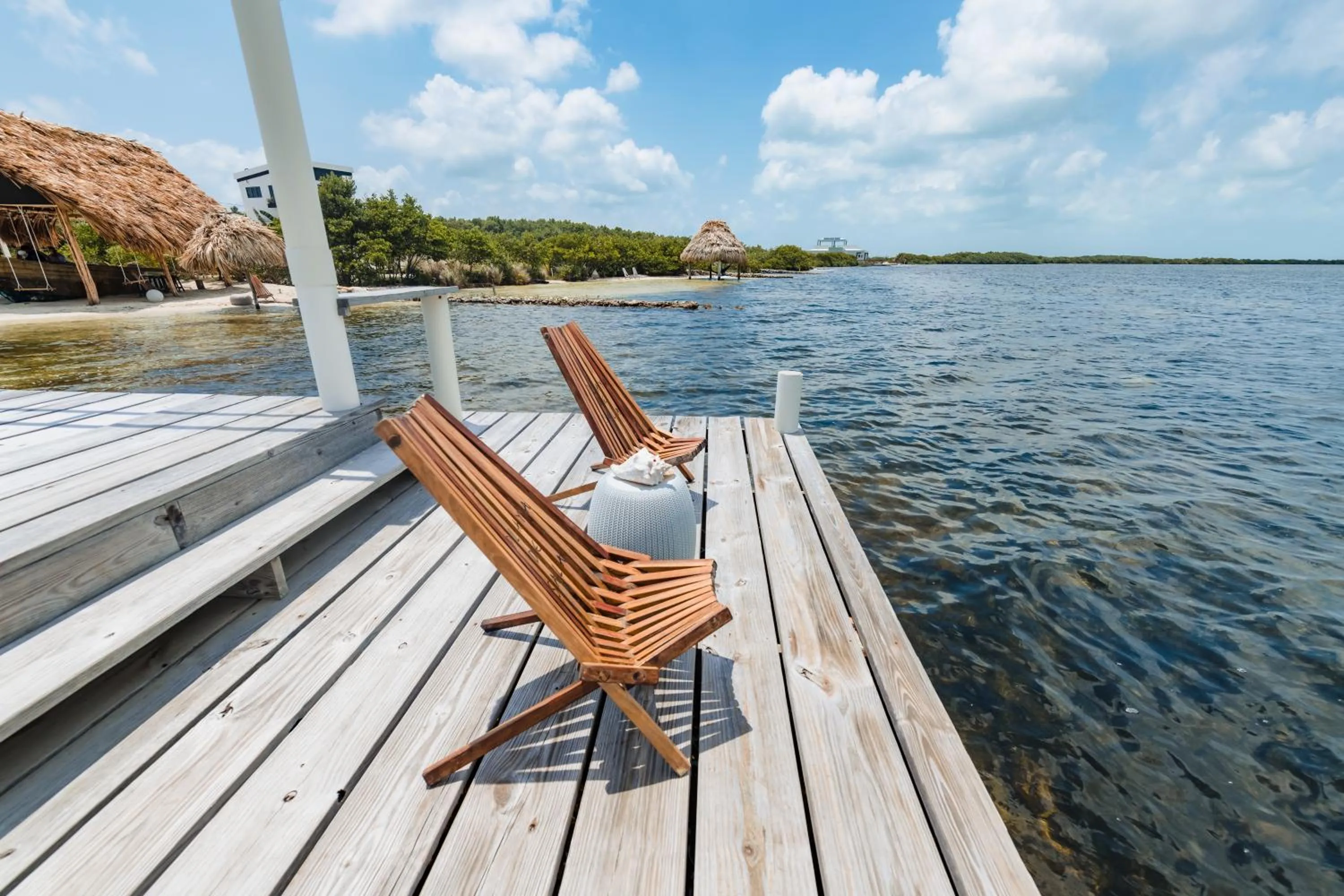 Day in Playa De Sala Boutique Hotel