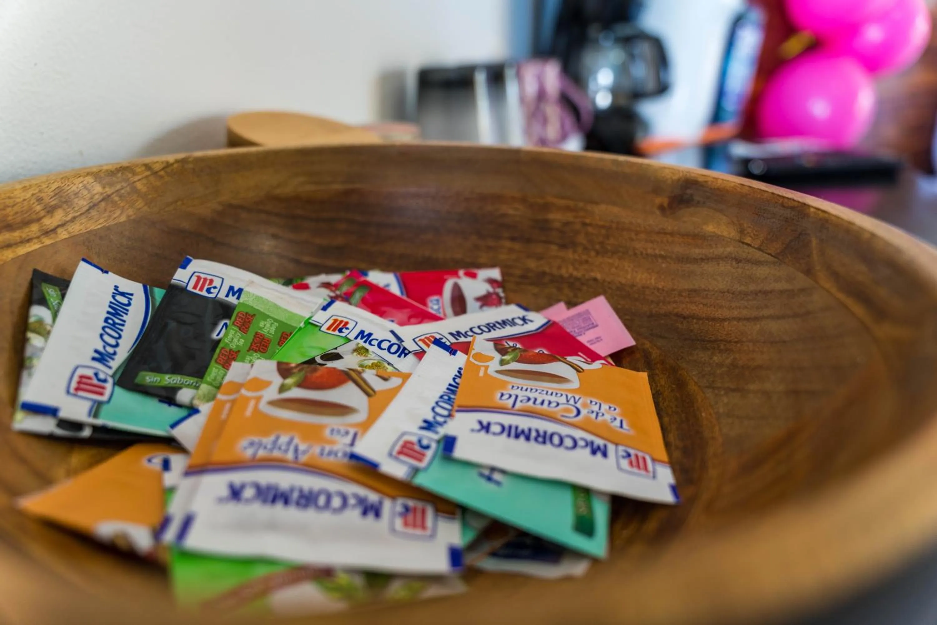 Coffee/tea facilities in Playa De Sala Boutique Hotel