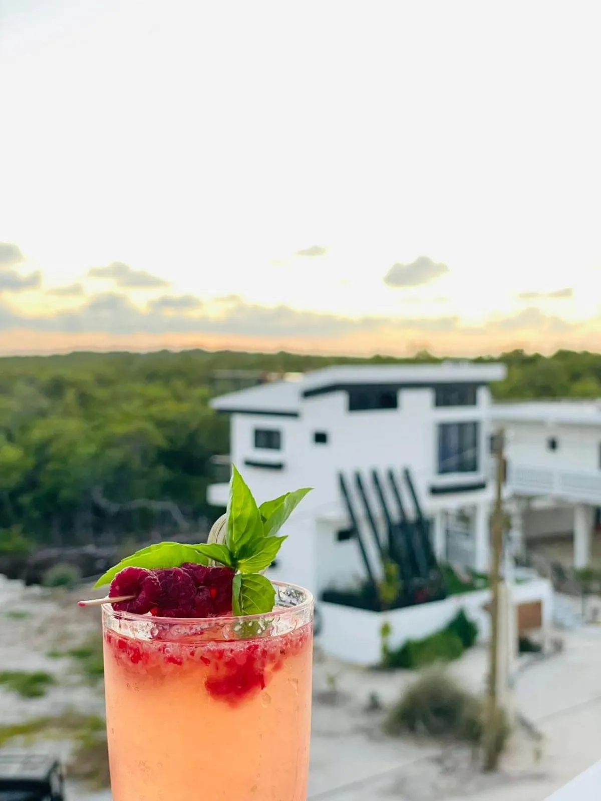 Food and drinks in Playa De Sala Boutique Hotel