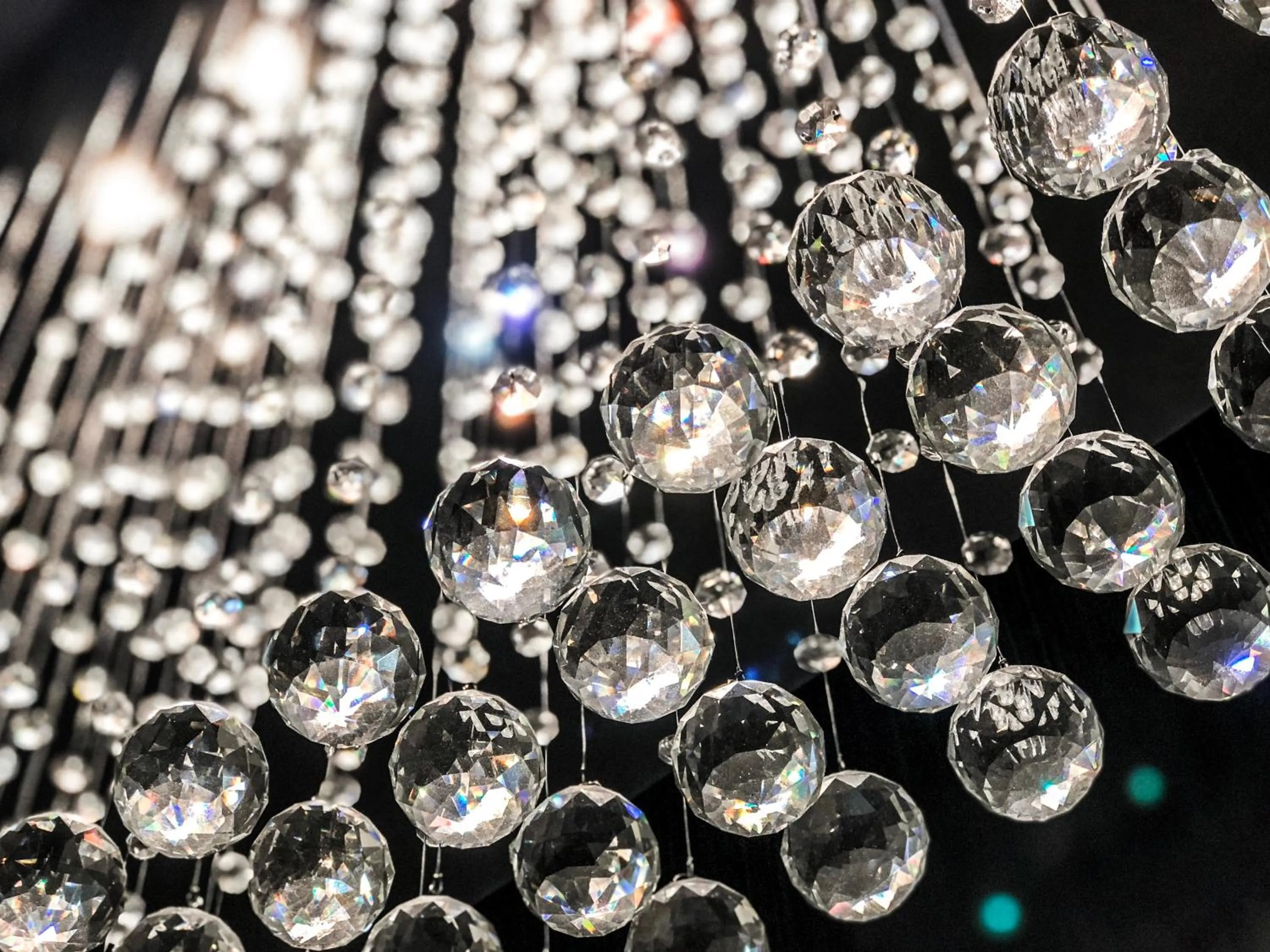 Decorative detail in Playa De Sala Boutique Hotel