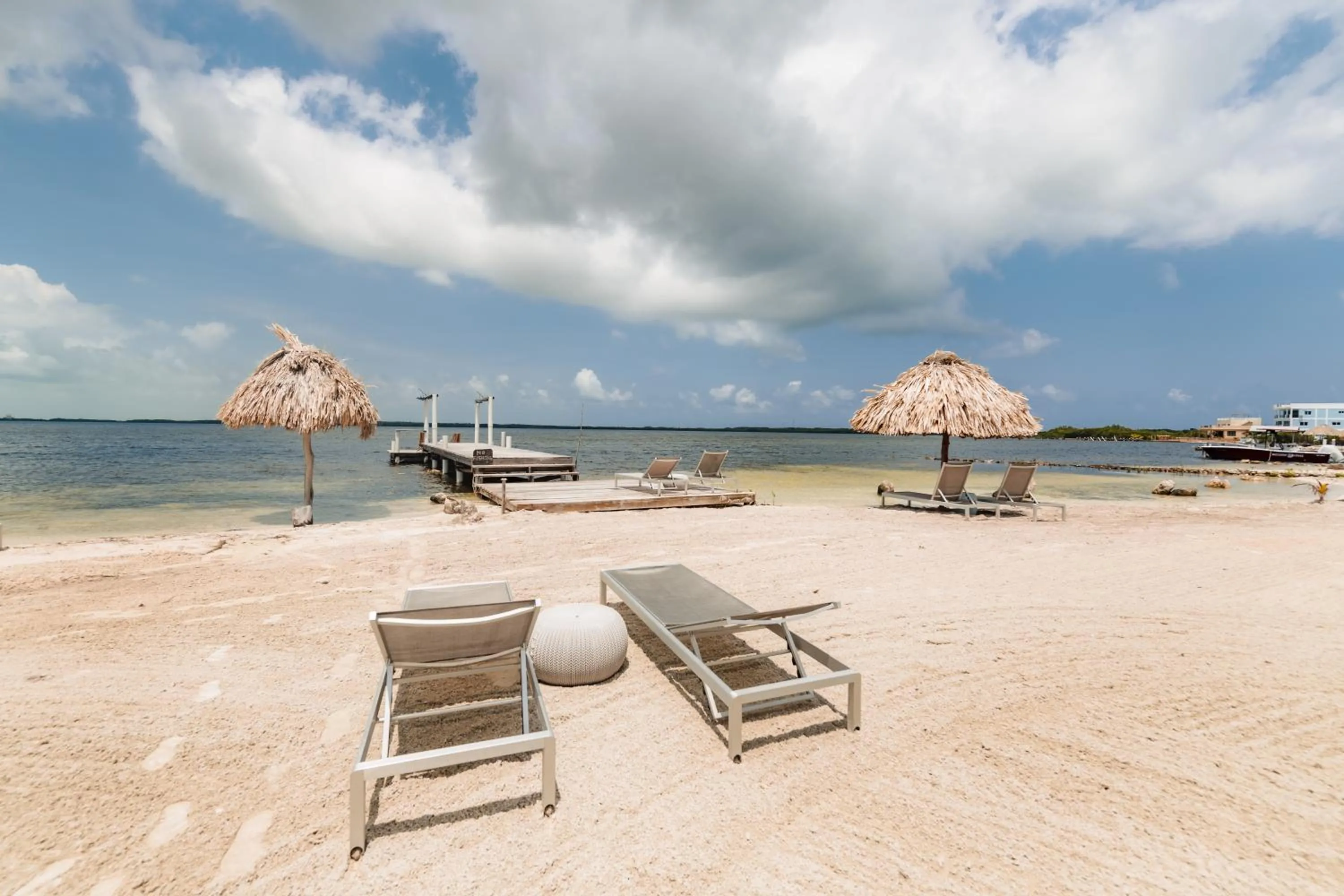 Day in Playa De Sala Boutique Hotel