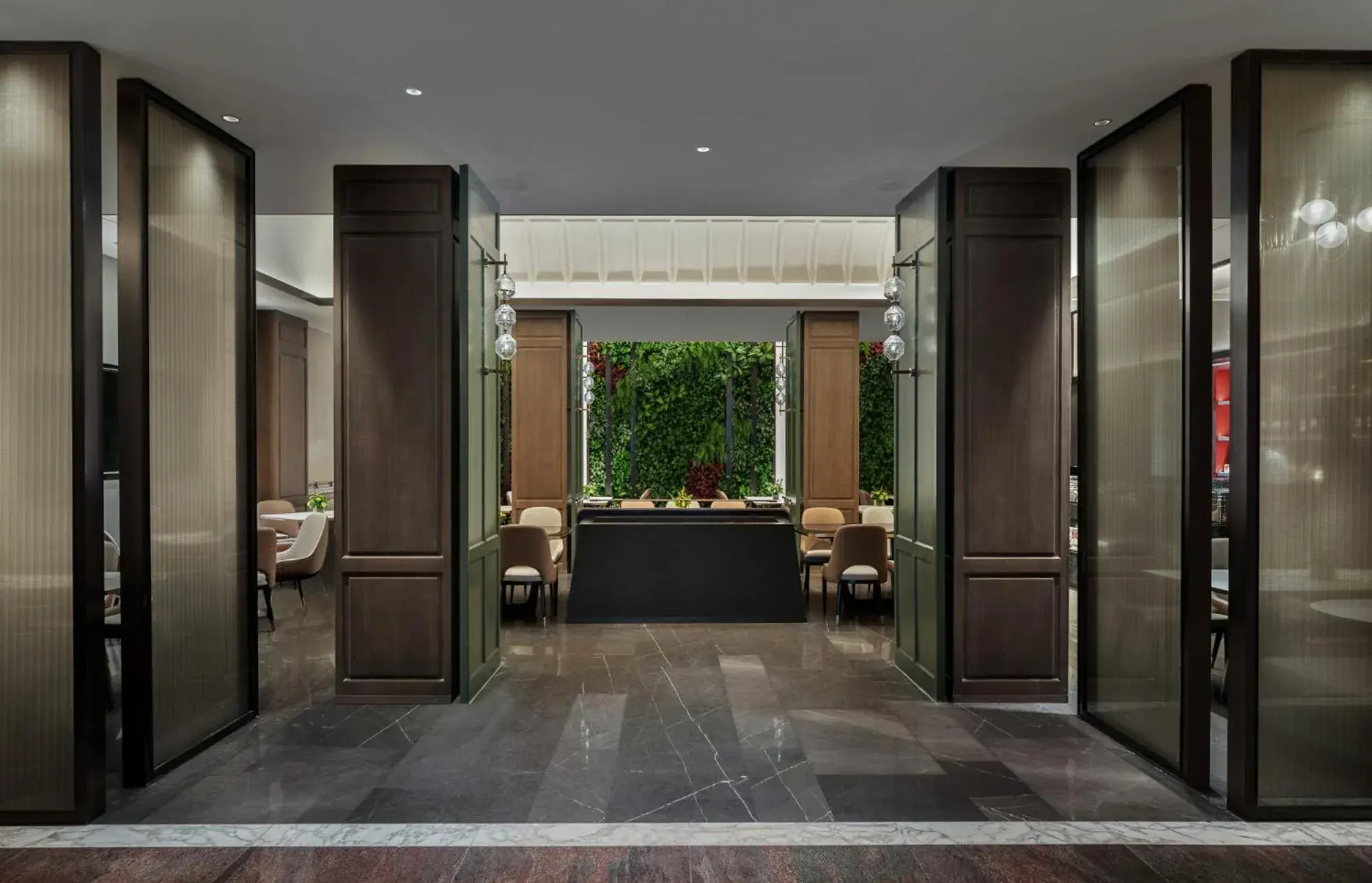 Restaurant/places to eat in Shenzhen Shanghai Hotel Restaurant/places to eat in Shenzhen Shanghai Hotel