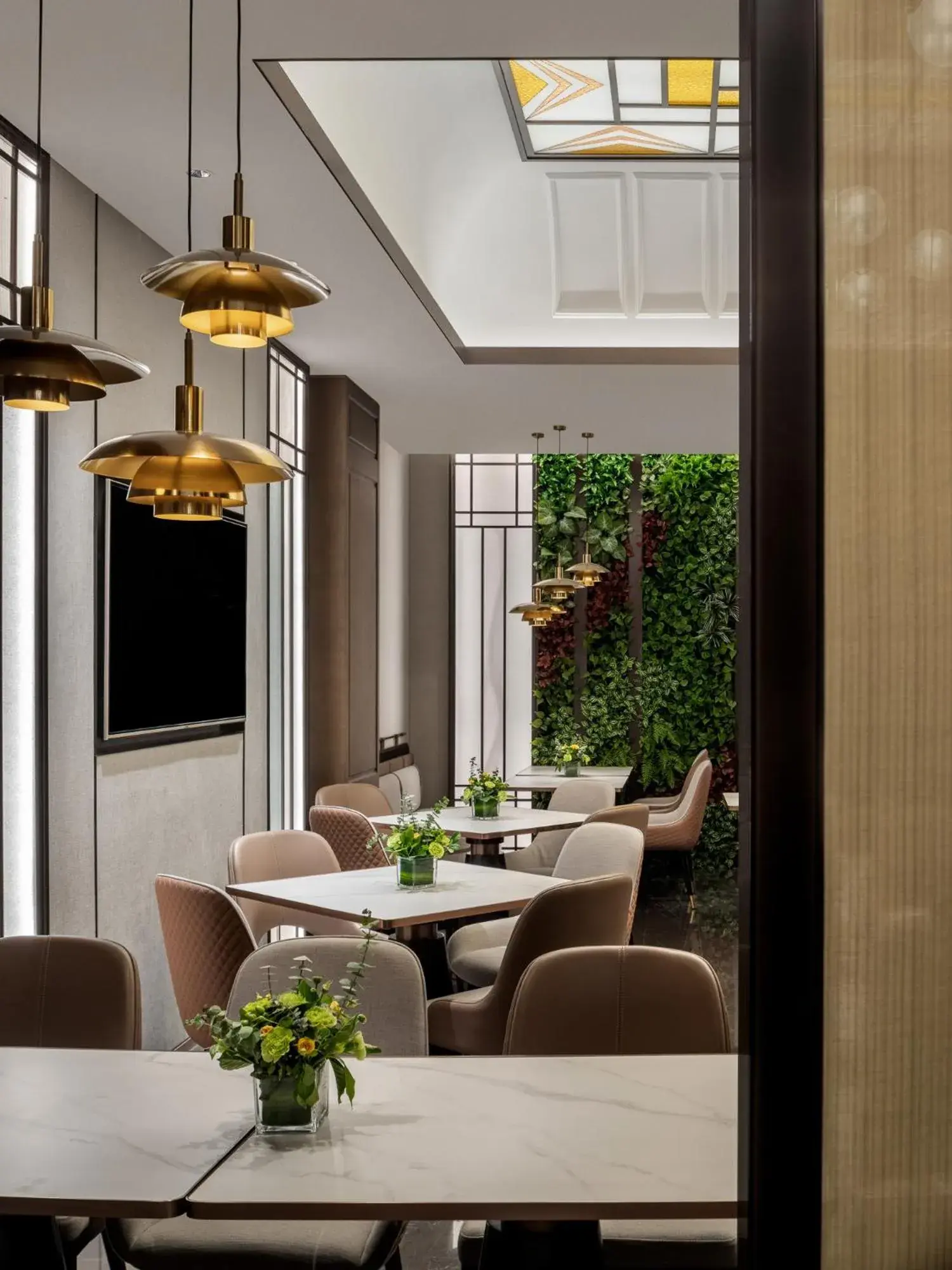 Restaurant/places to eat in Shenzhen Shanghai Hotel Restaurant/places to eat in Shenzhen Shanghai Hotel