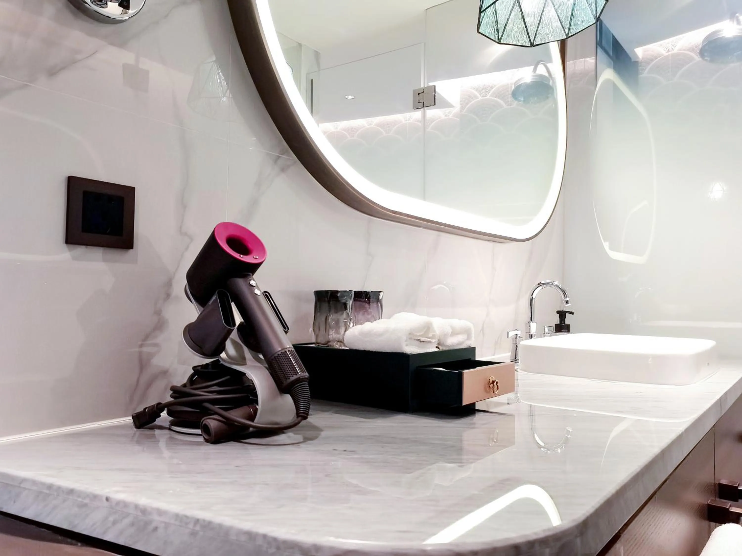 Shenzhen Shanghai Hotel