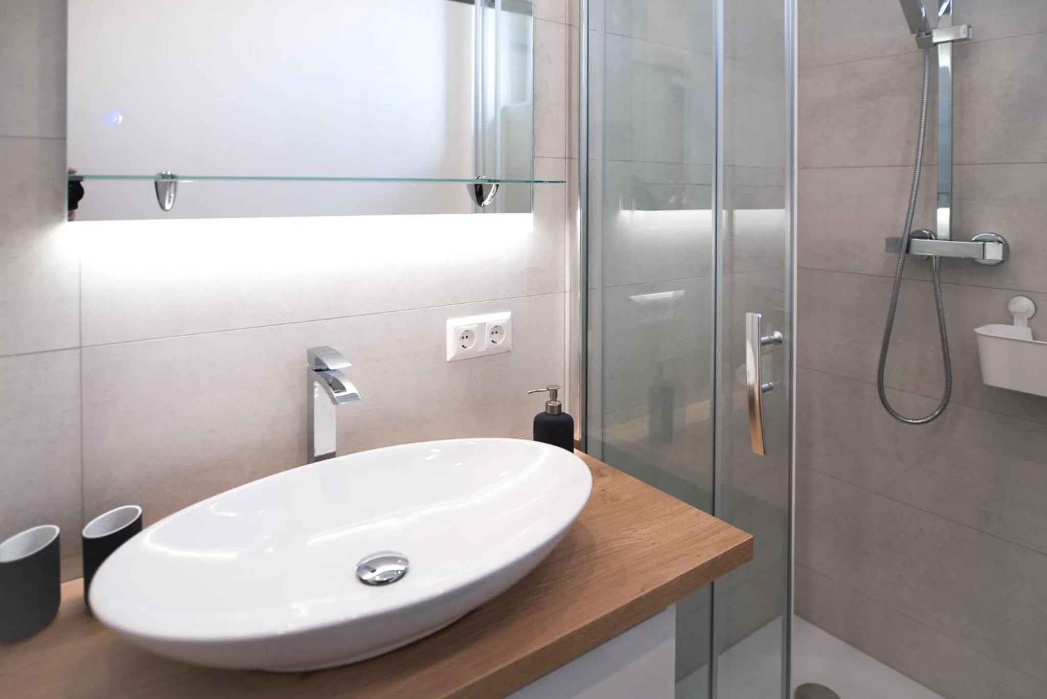 Bathroom in MH Living - 11 - Modern Living Dream in Center