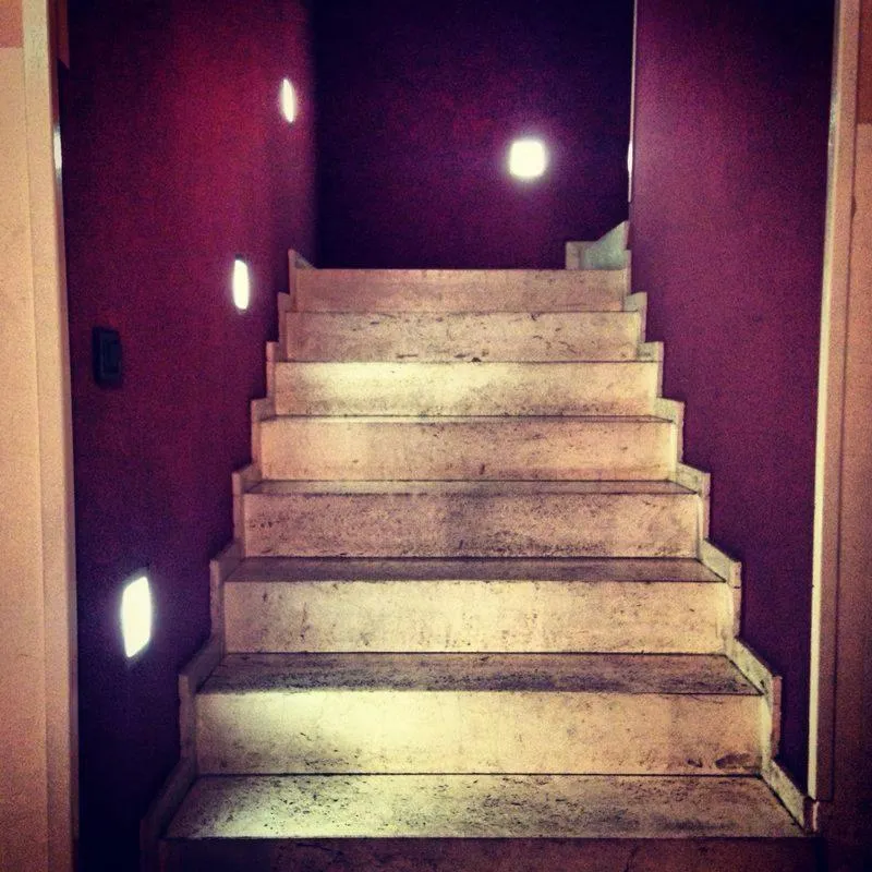 Lobby or reception in Albergo Delle Industrie