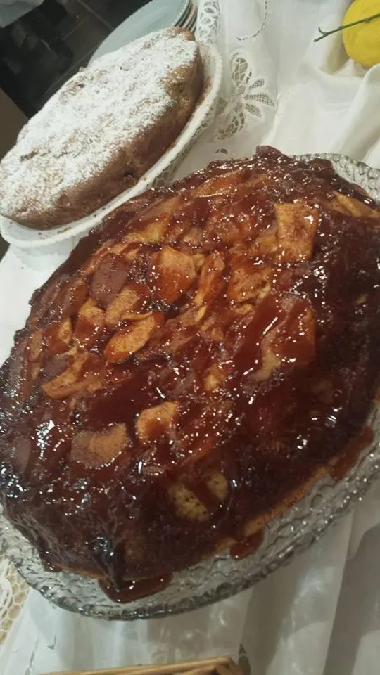 Food in Albergo Delle Industrie