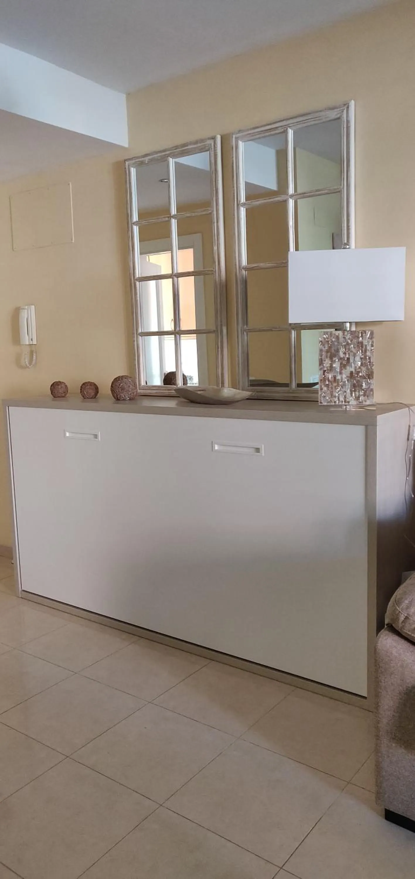 Apartamento Brisas de Denia