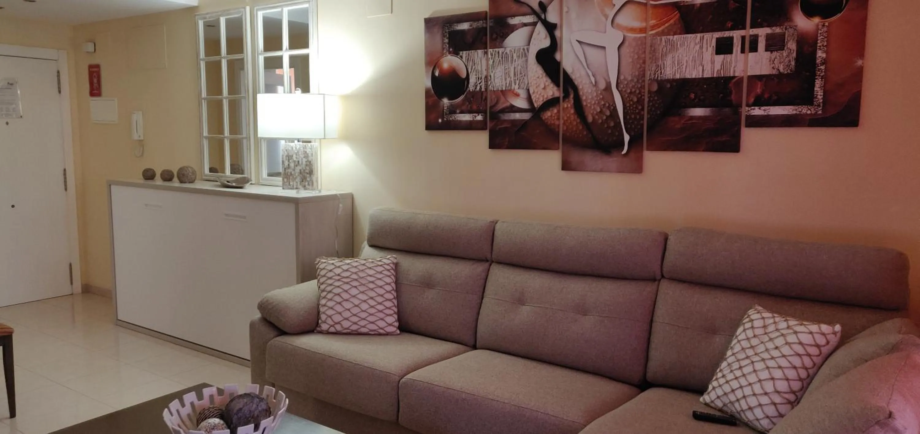 Apartamento Brisas de Denia