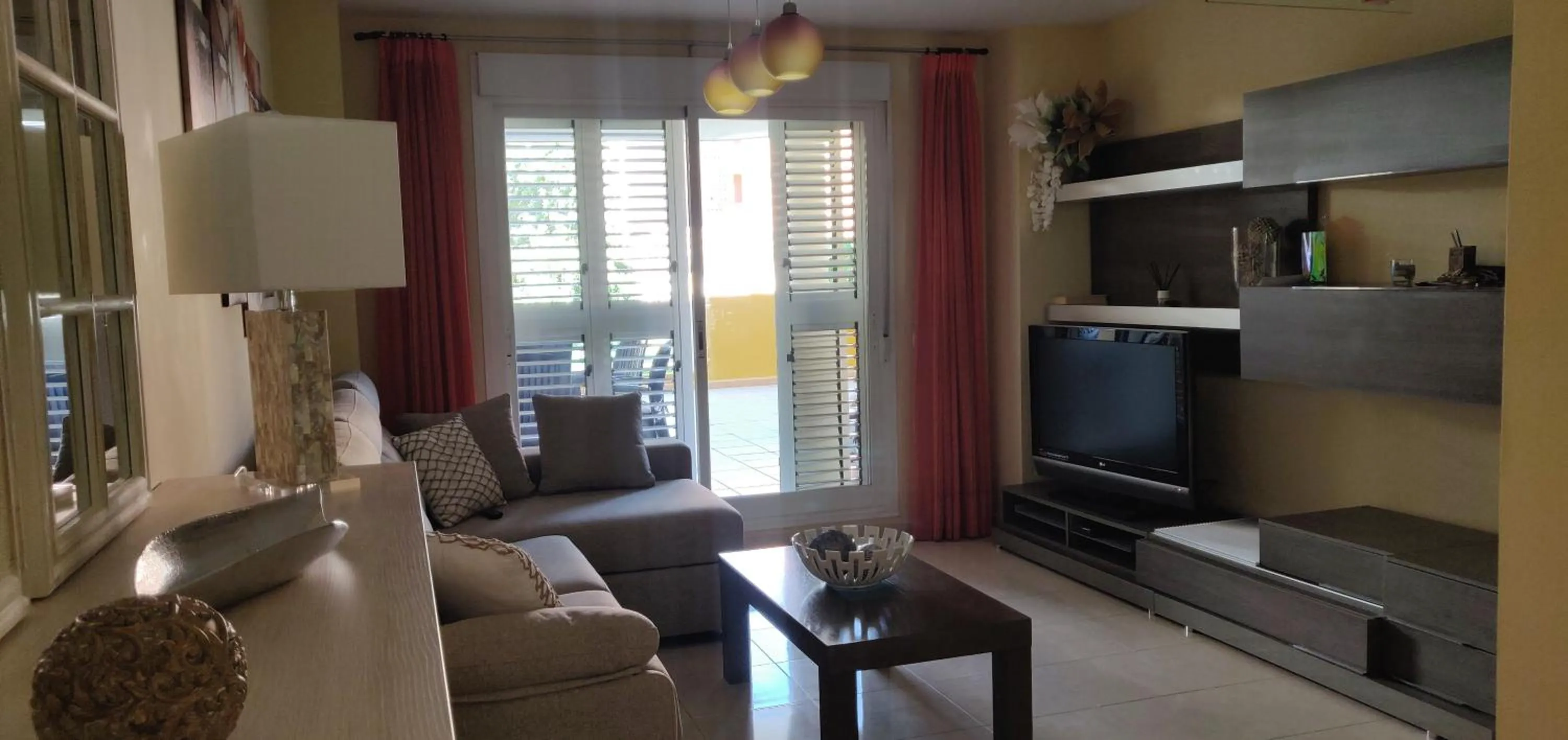 Apartamento Brisas de Denia