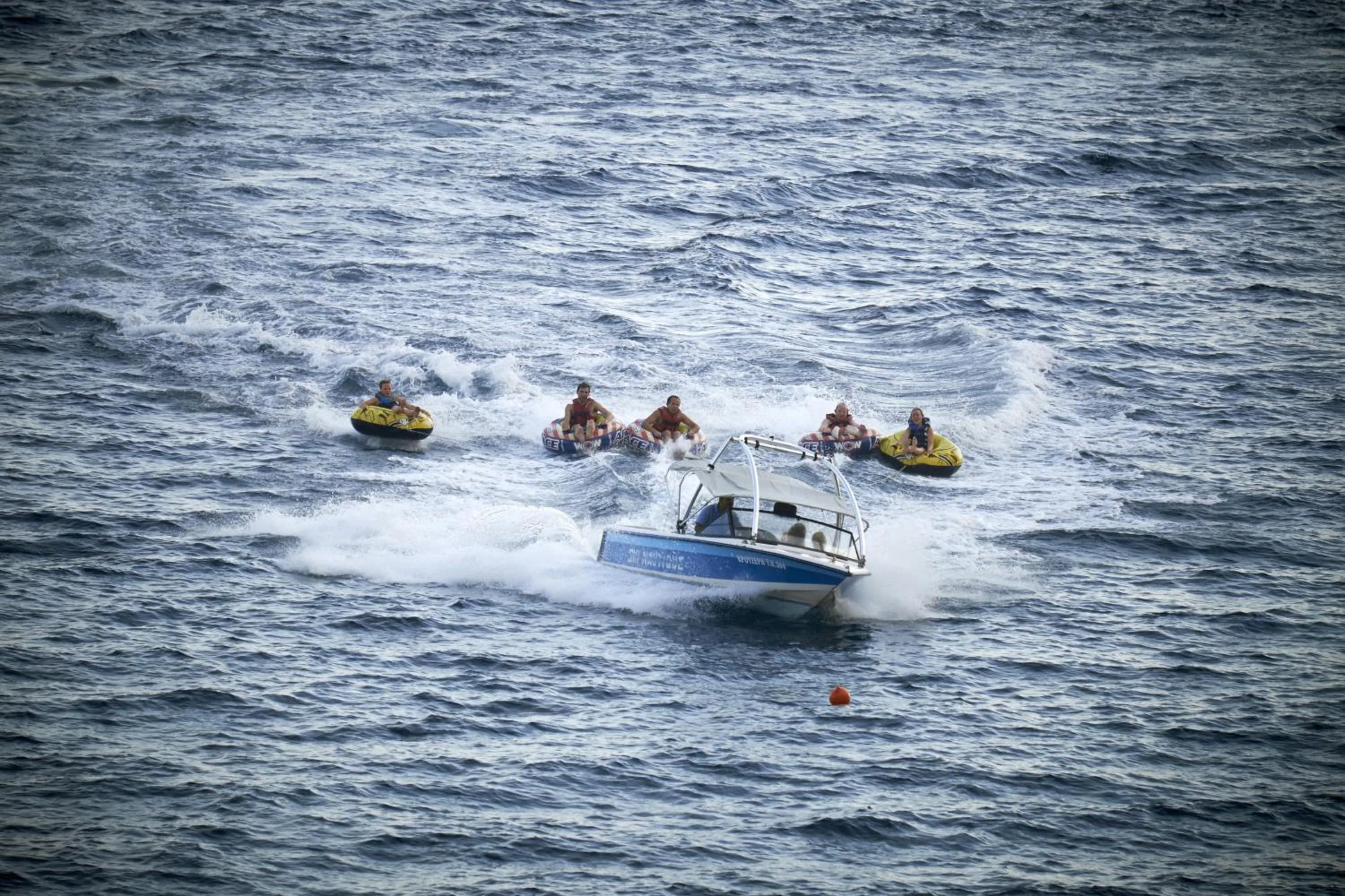 Sports in Krouzeri Beach Apartments
