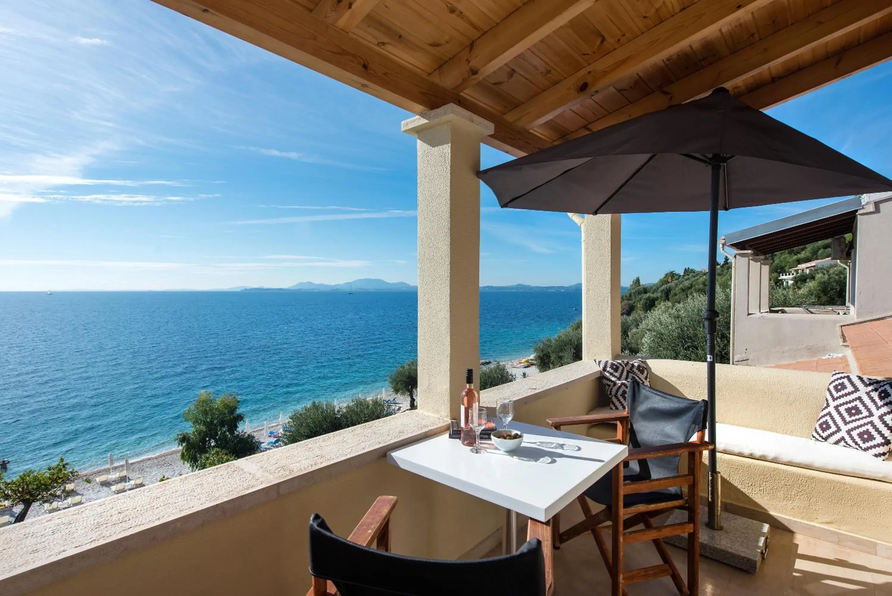 Krouzeri Beach Apartments Krouzeri Beach Apartments